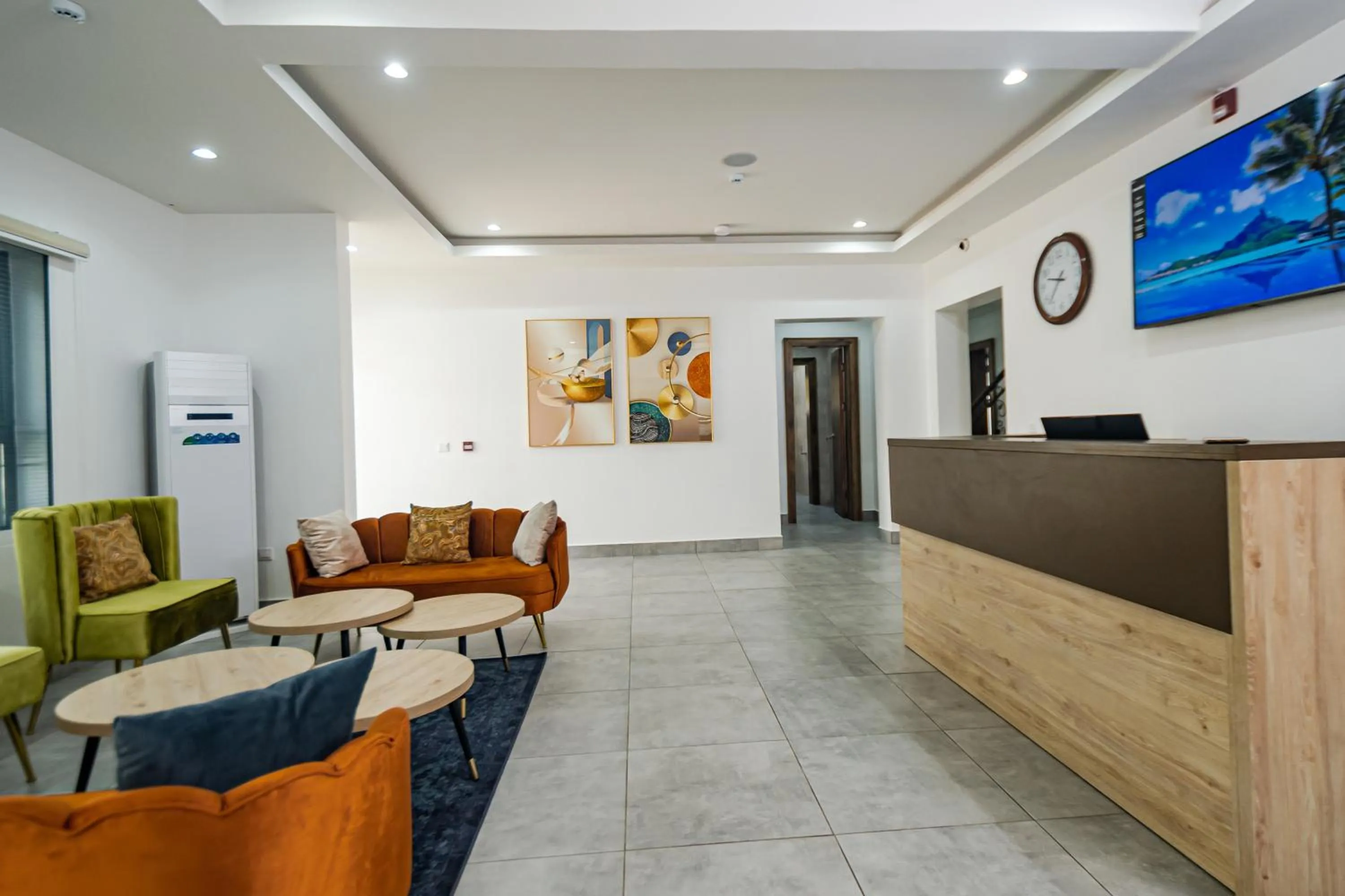 Quest Boutique Hotel