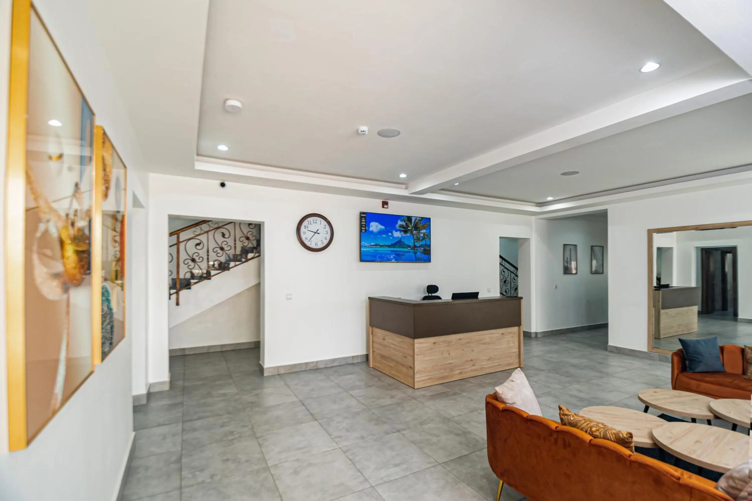 Quest Boutique Hotel