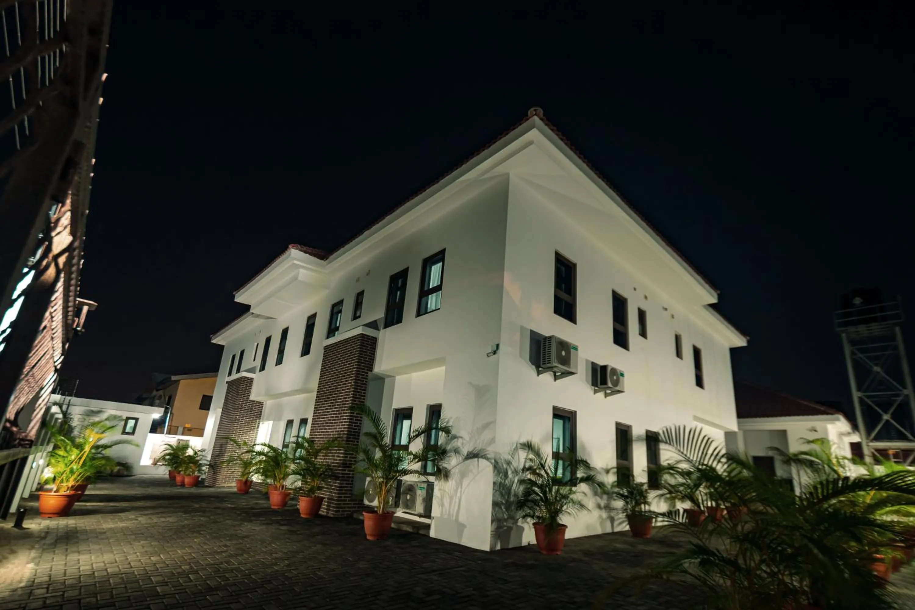 Quest Boutique Hotel