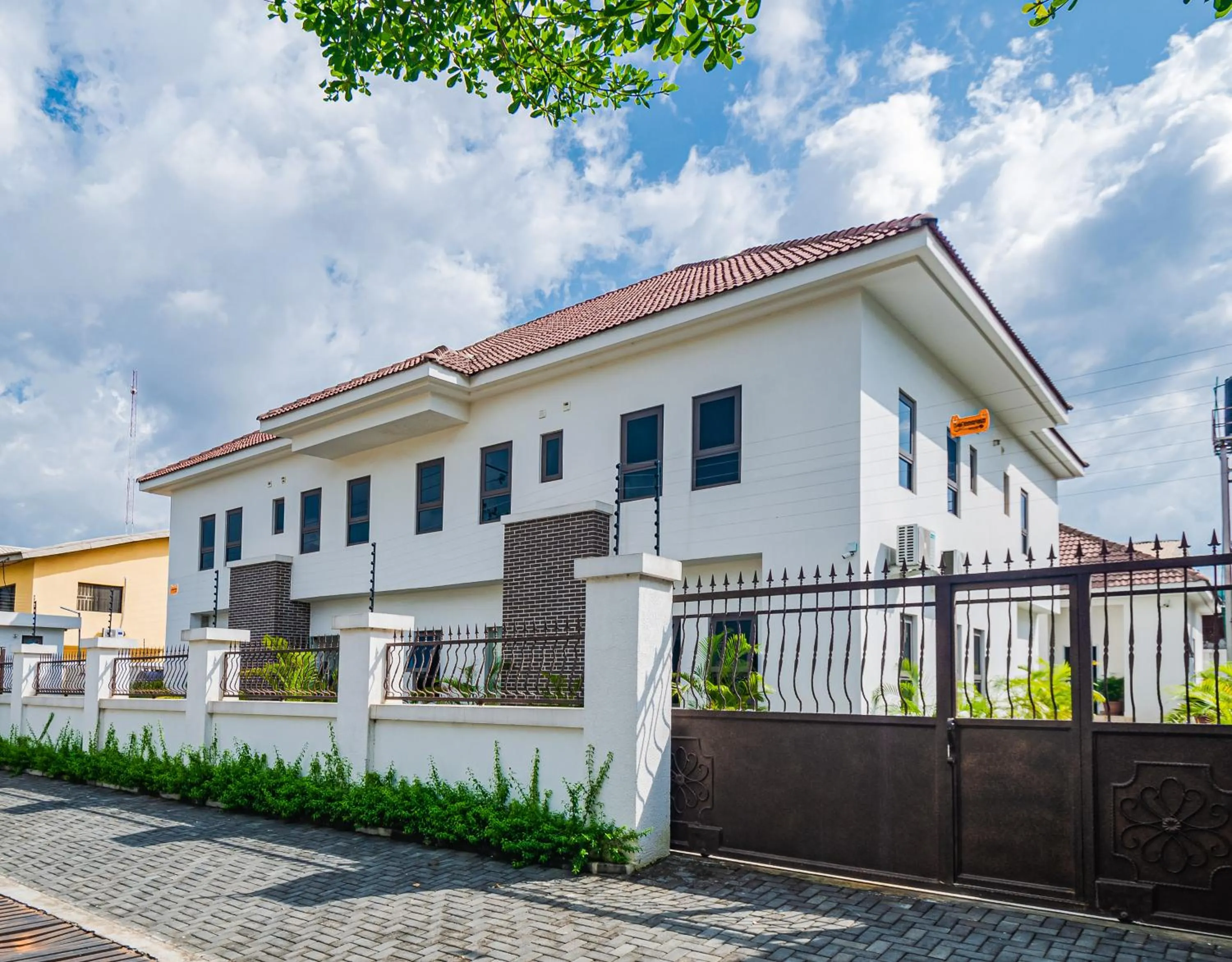 Quest Boutique Hotel