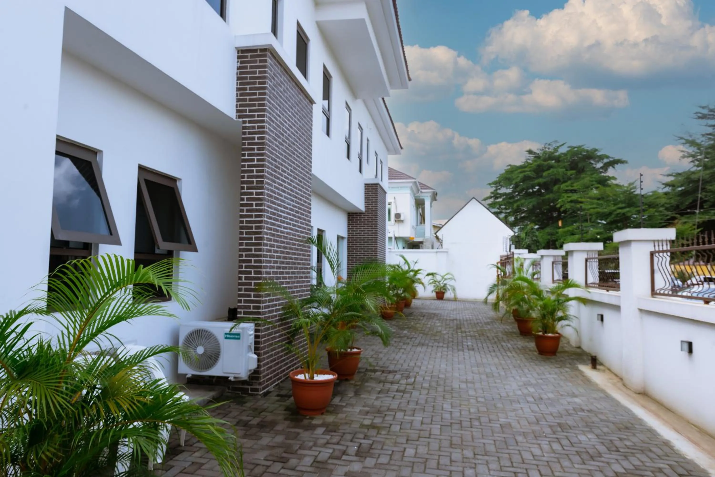 Quest Boutique Hotel