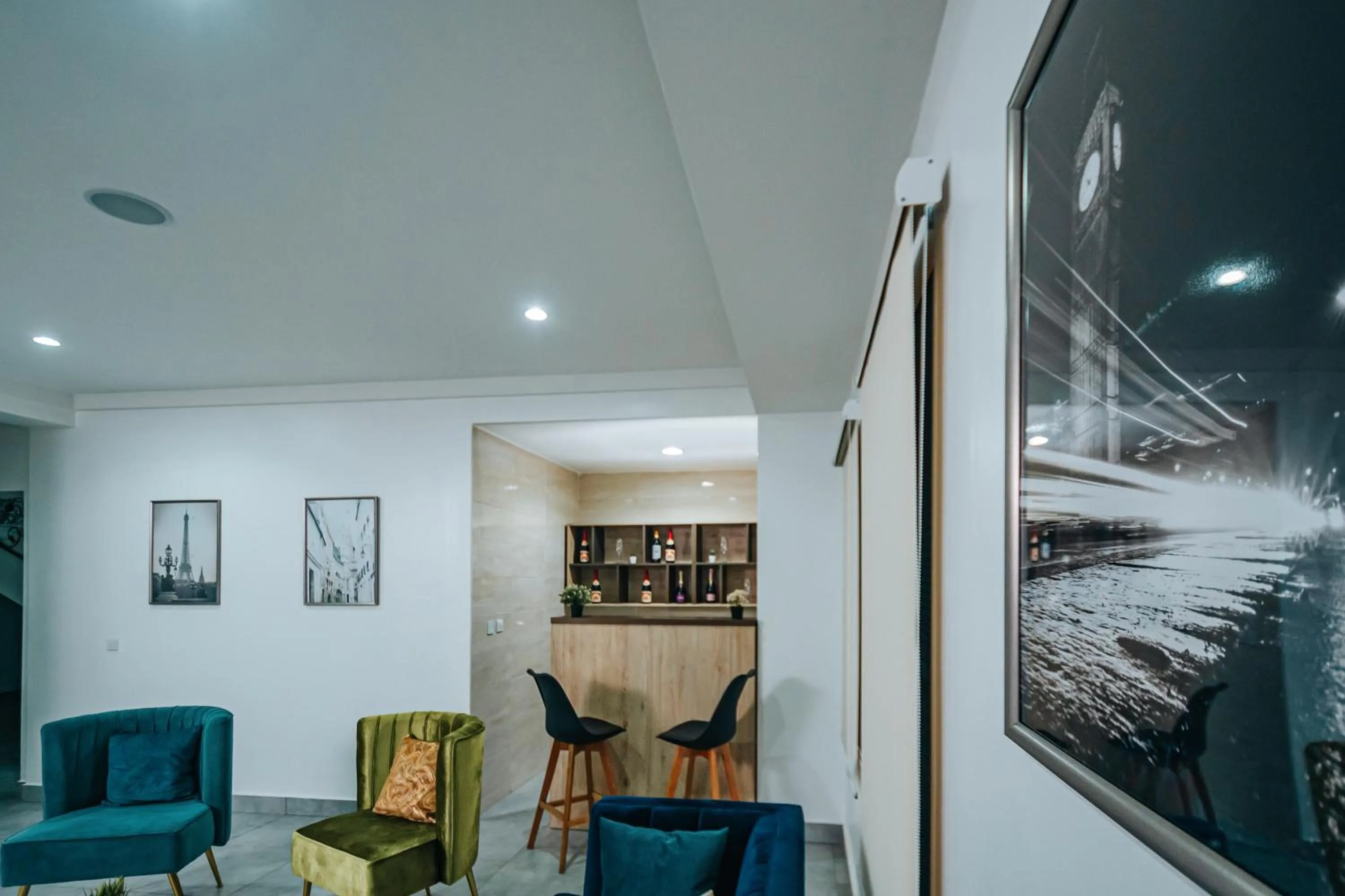 Quest Boutique Hotel