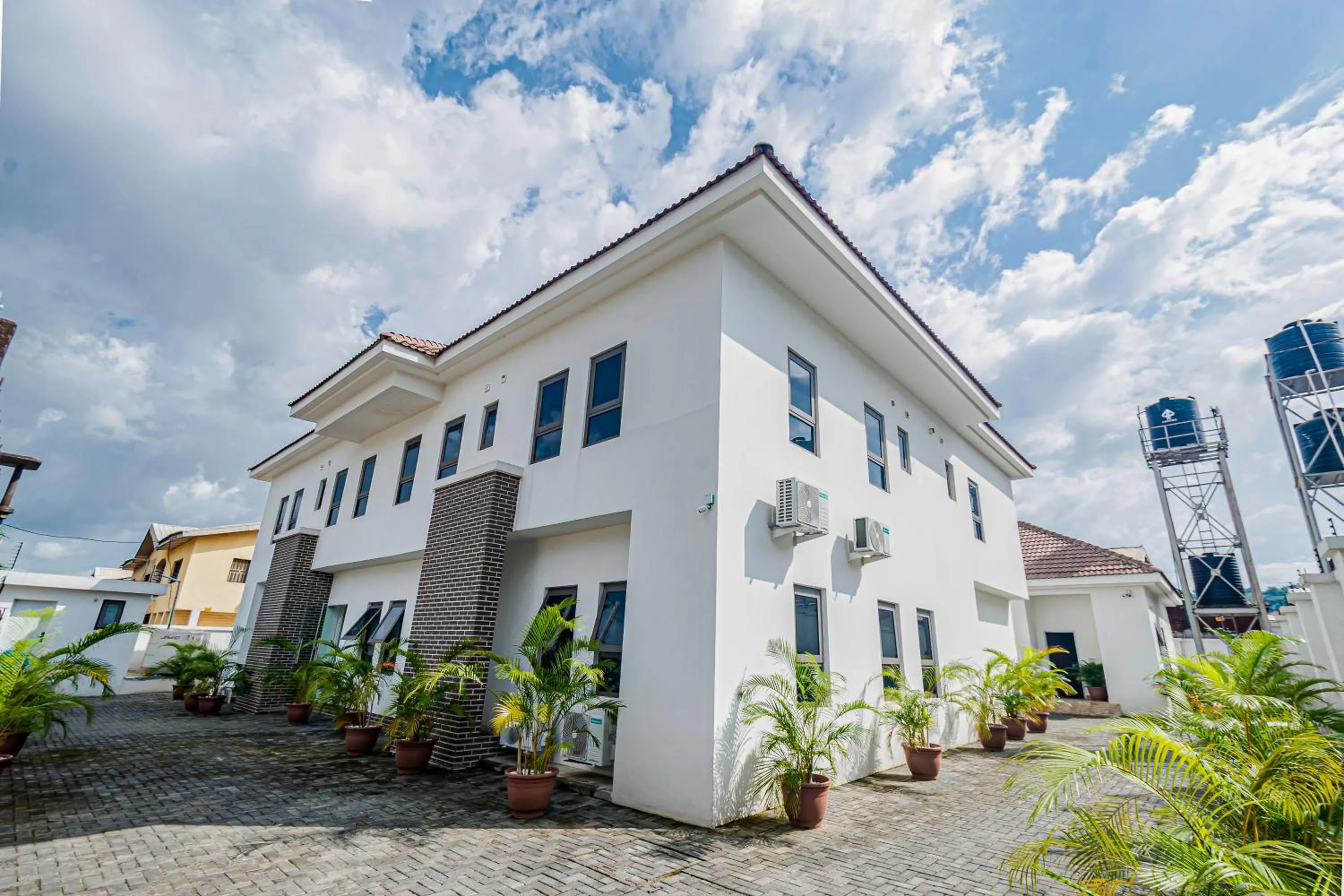 Quest Boutique Hotel