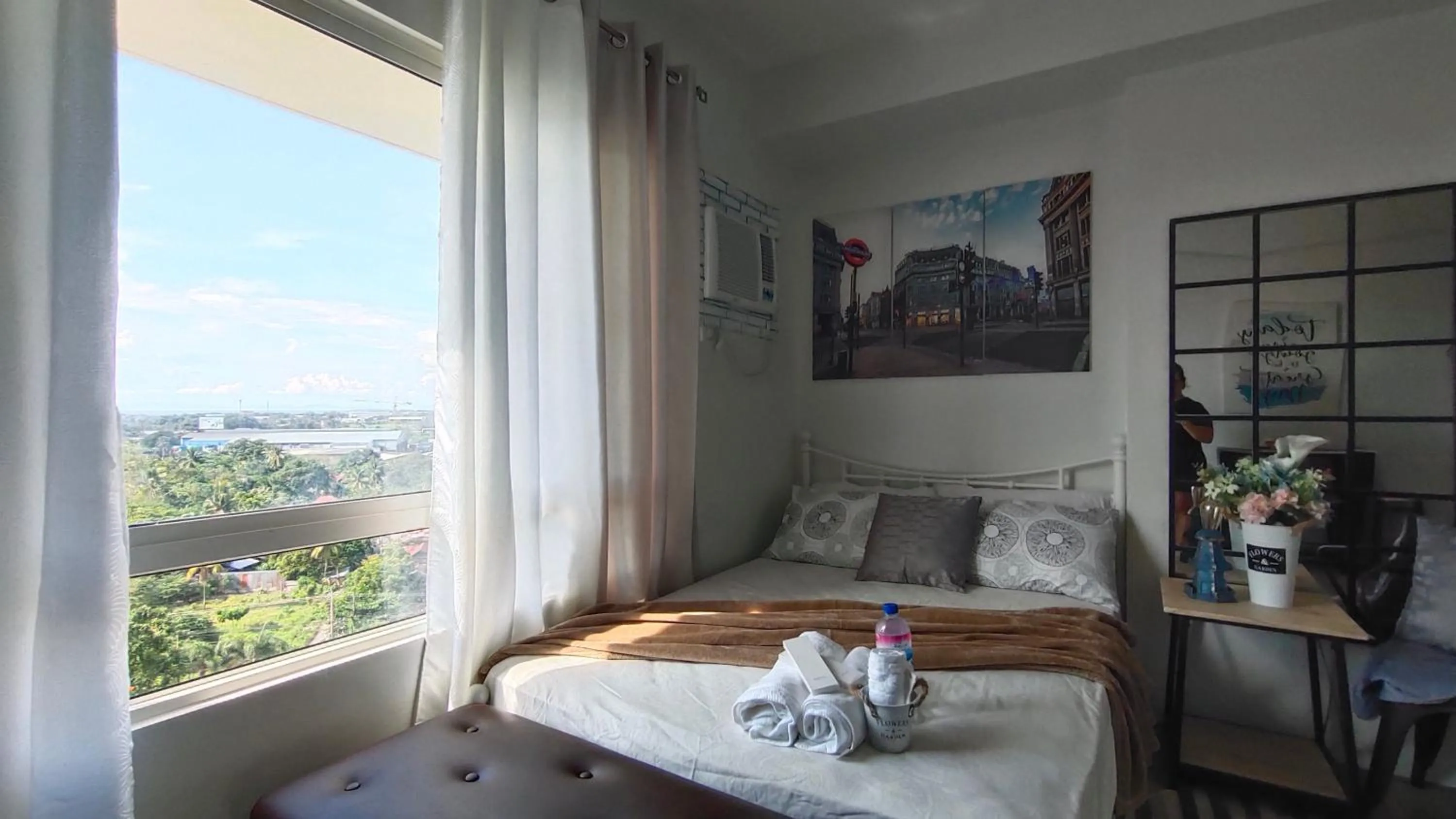 The URBANSTAY Bacolod City