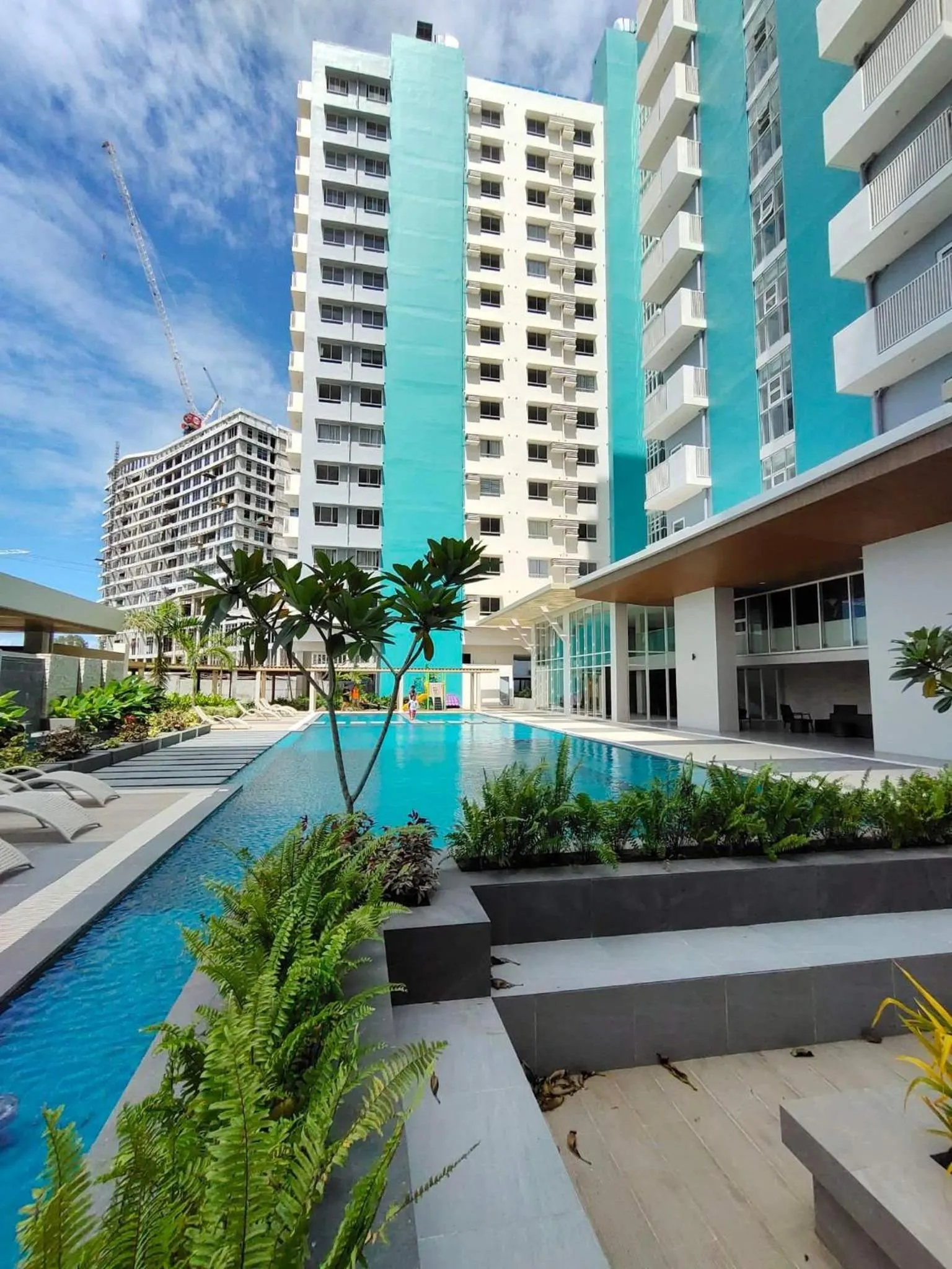 The URBANSTAY Bacolod City