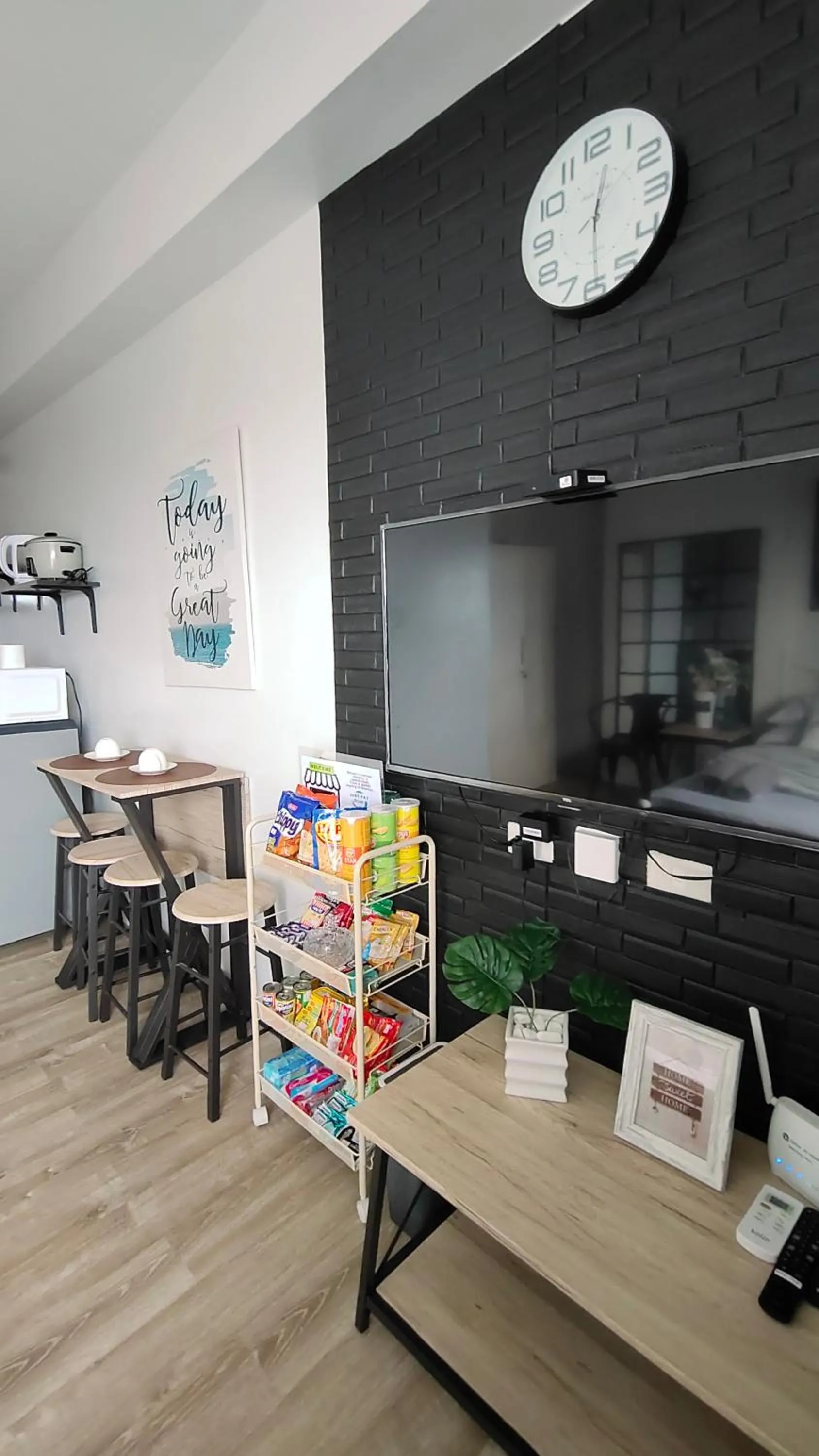 The URBANSTAY Bacolod City