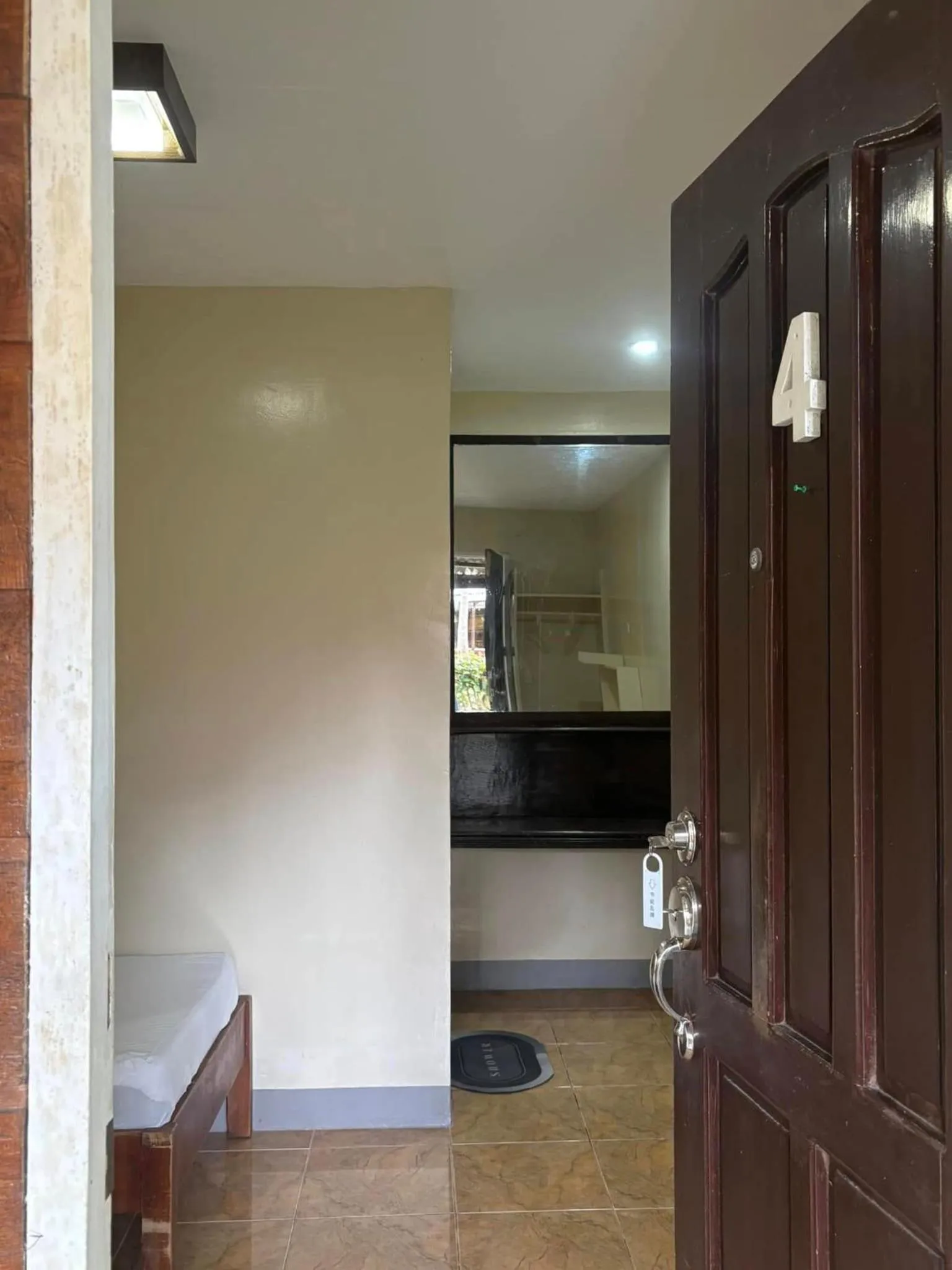 Dubay Panglao Beachfront Resort