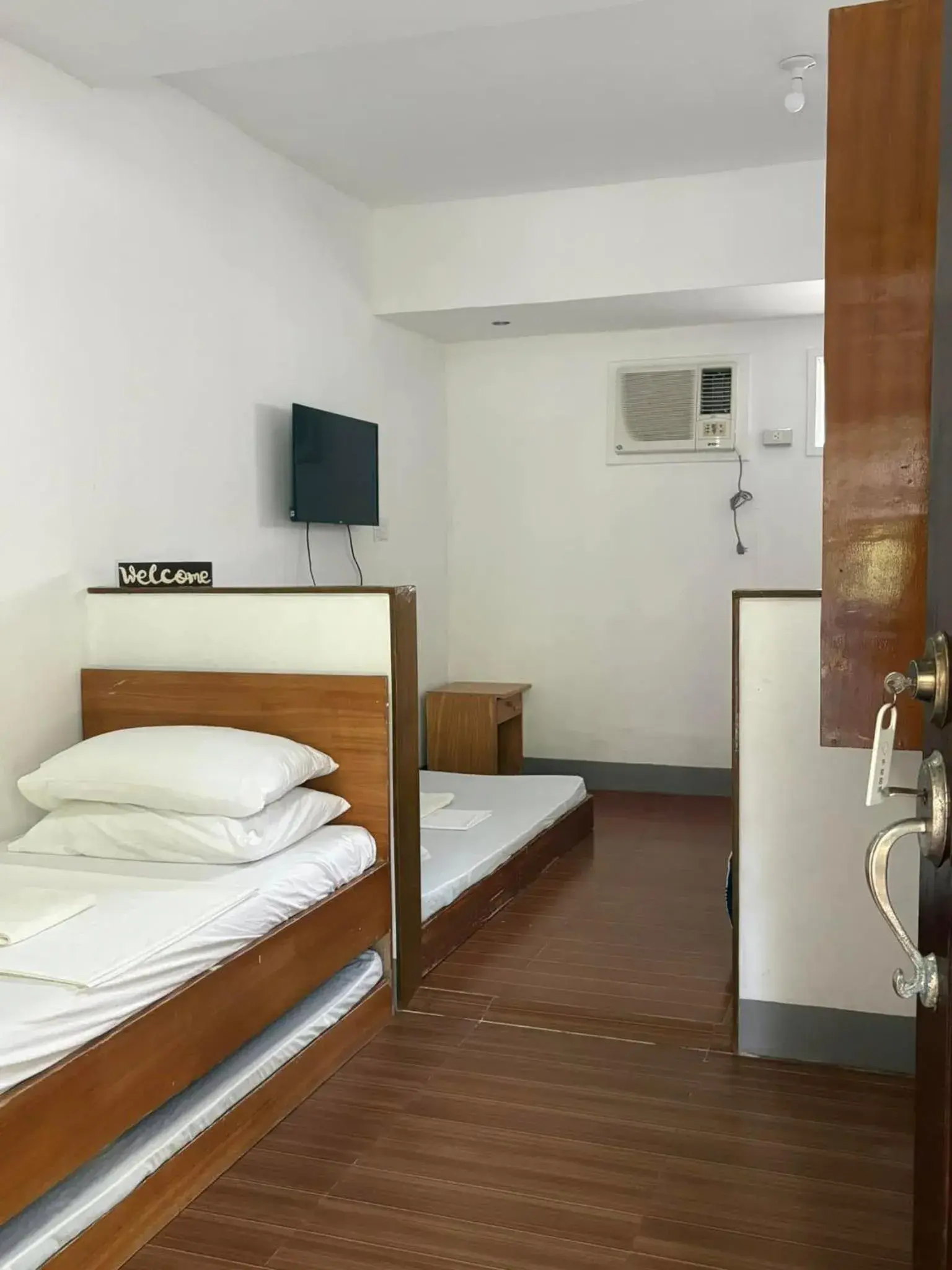 Junior Suite in Dubay Panglao Beachfront Resort Junior Suite in Dubay Panglao Beachfront Resort