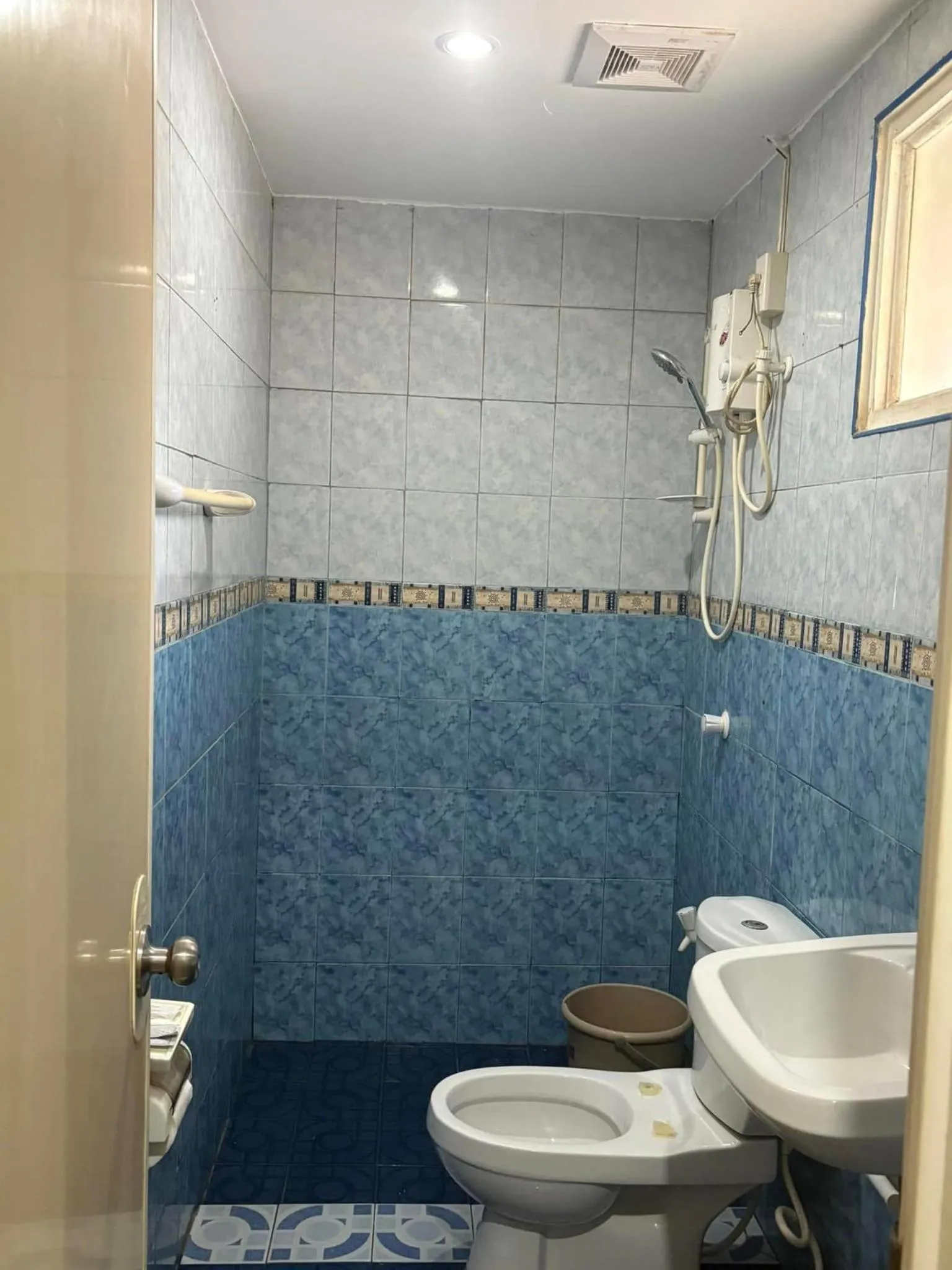 Dubay Panglao Beachfront Resort