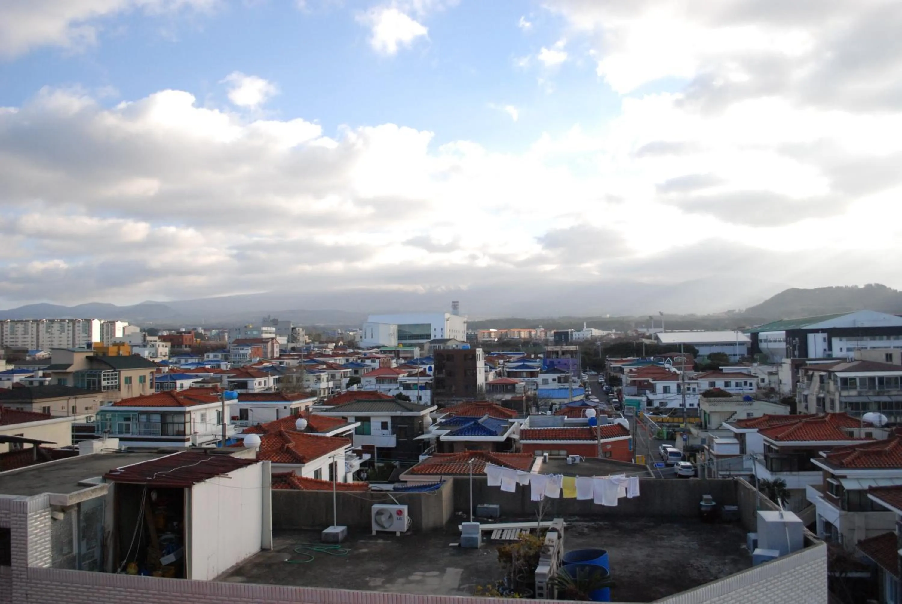 Day in Jeju R Hotel & Guesthouse