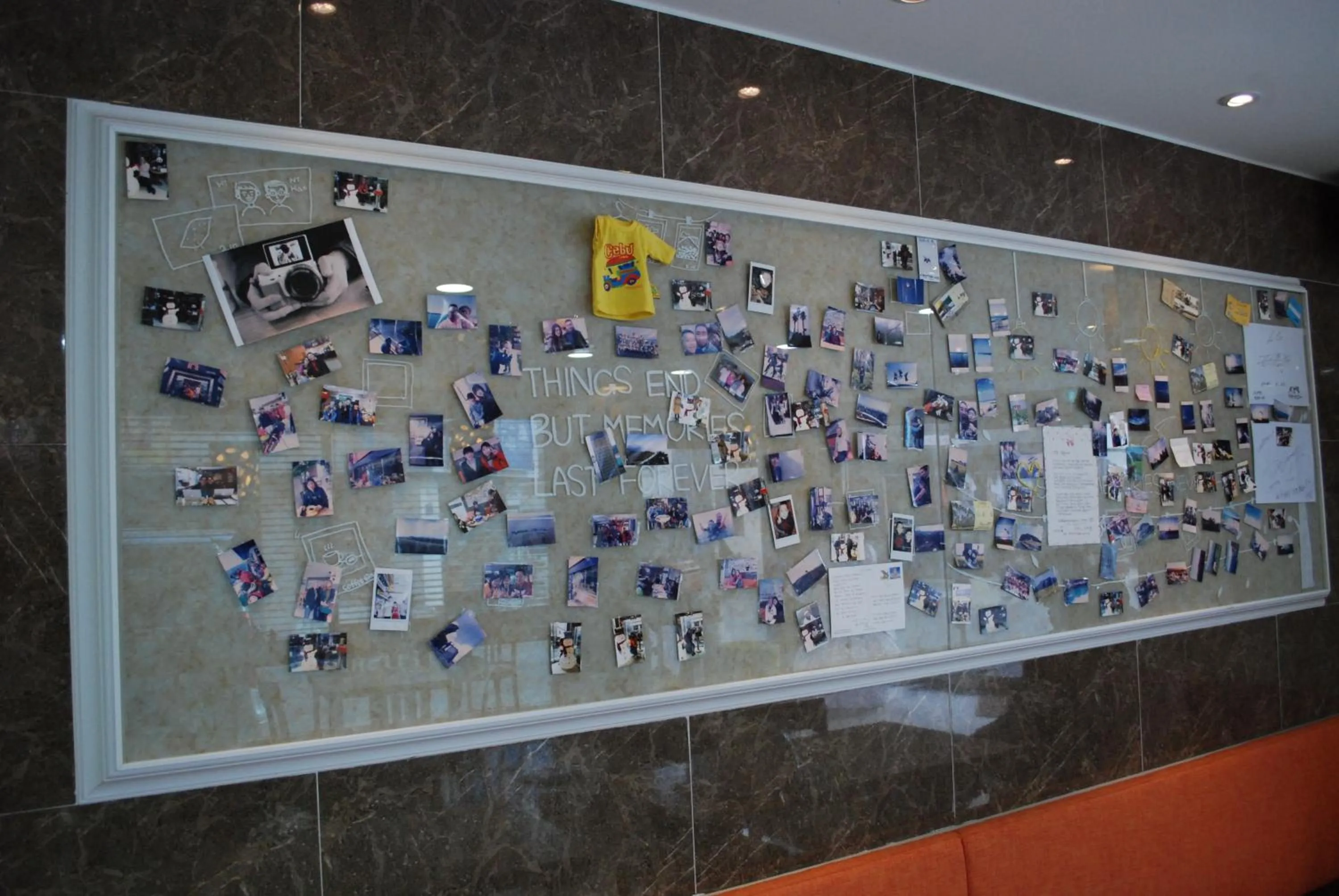 Other in Jeju R Hotel & Guesthouse