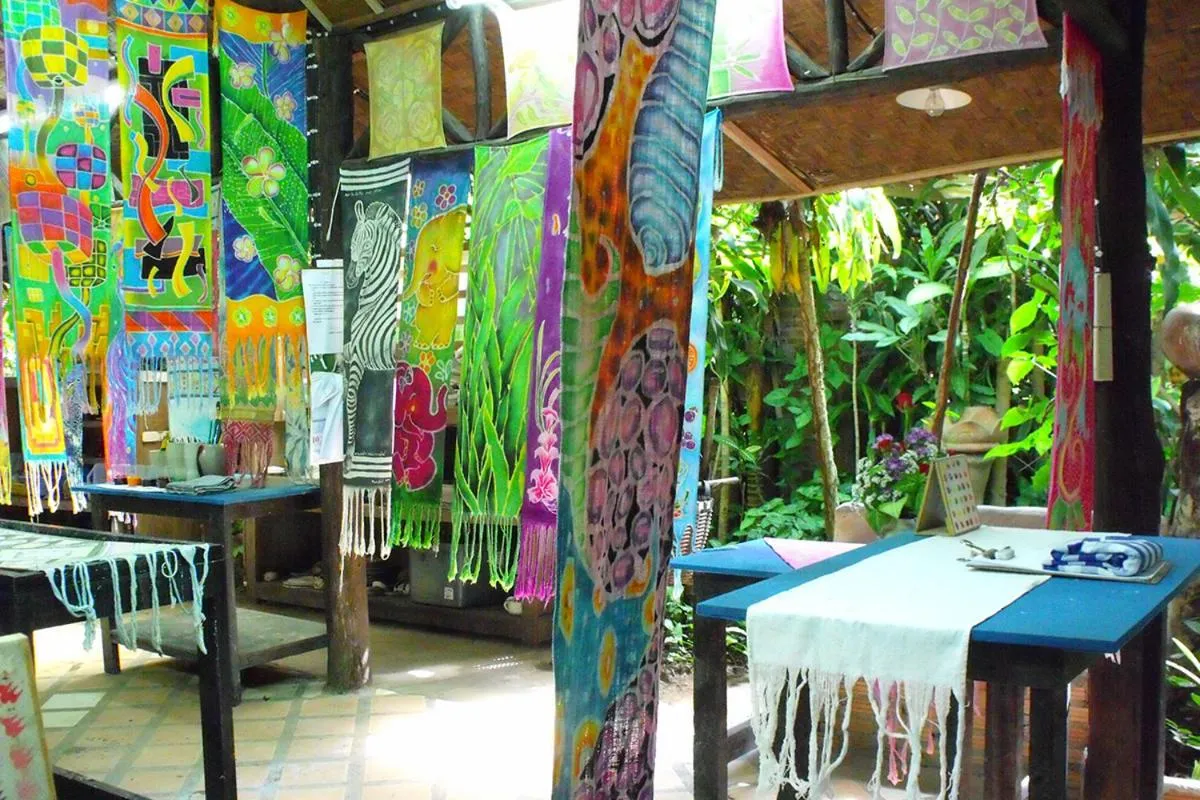 Other in Mae Sa Valley Farm Stay Resort