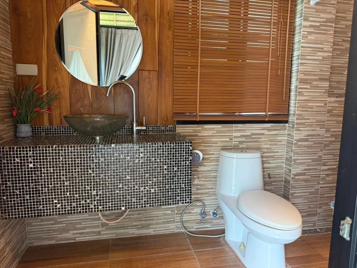 Mae Sa Valley Farm Stay Resort