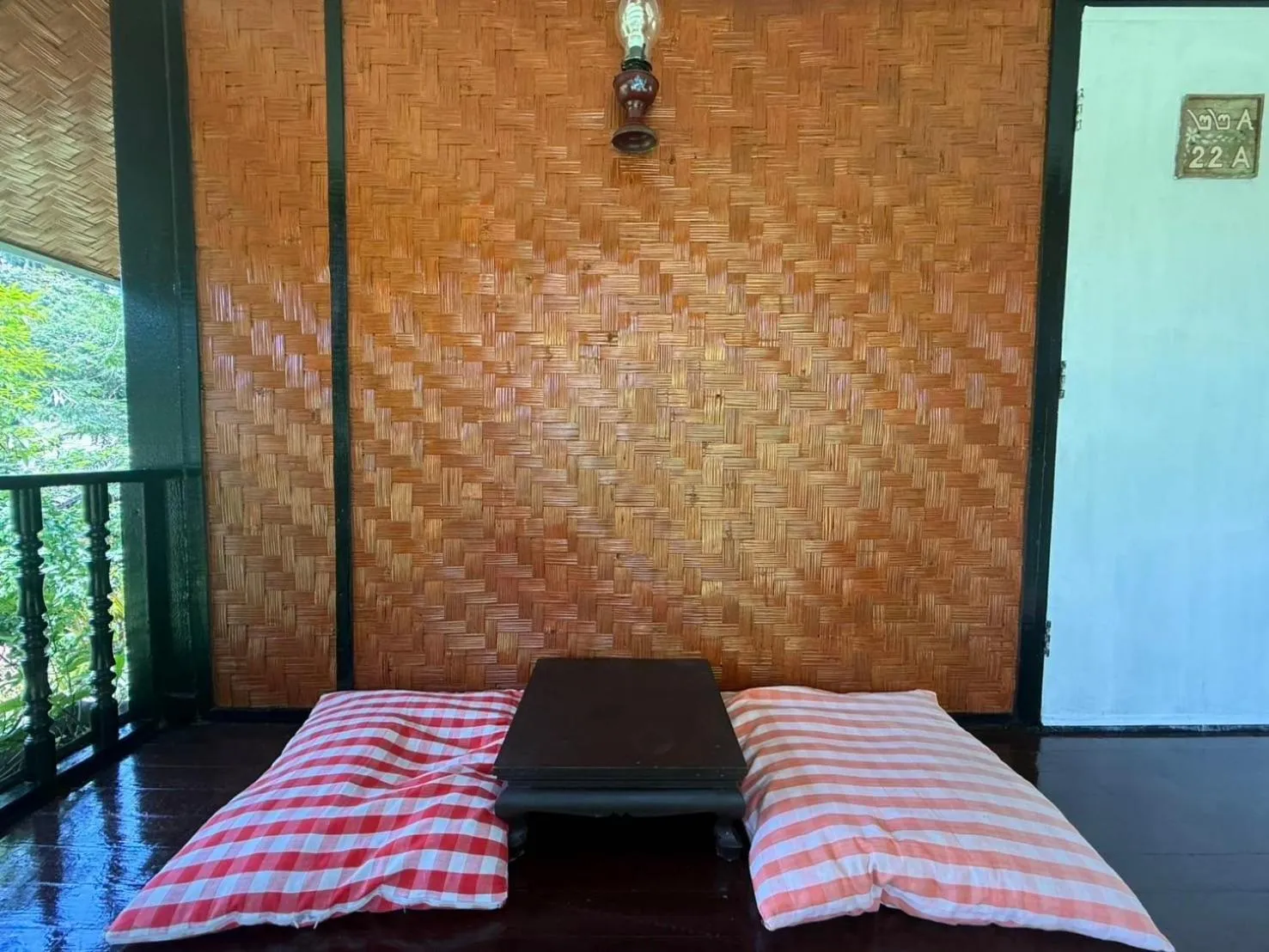 Mae Sa Valley Farm Stay Resort