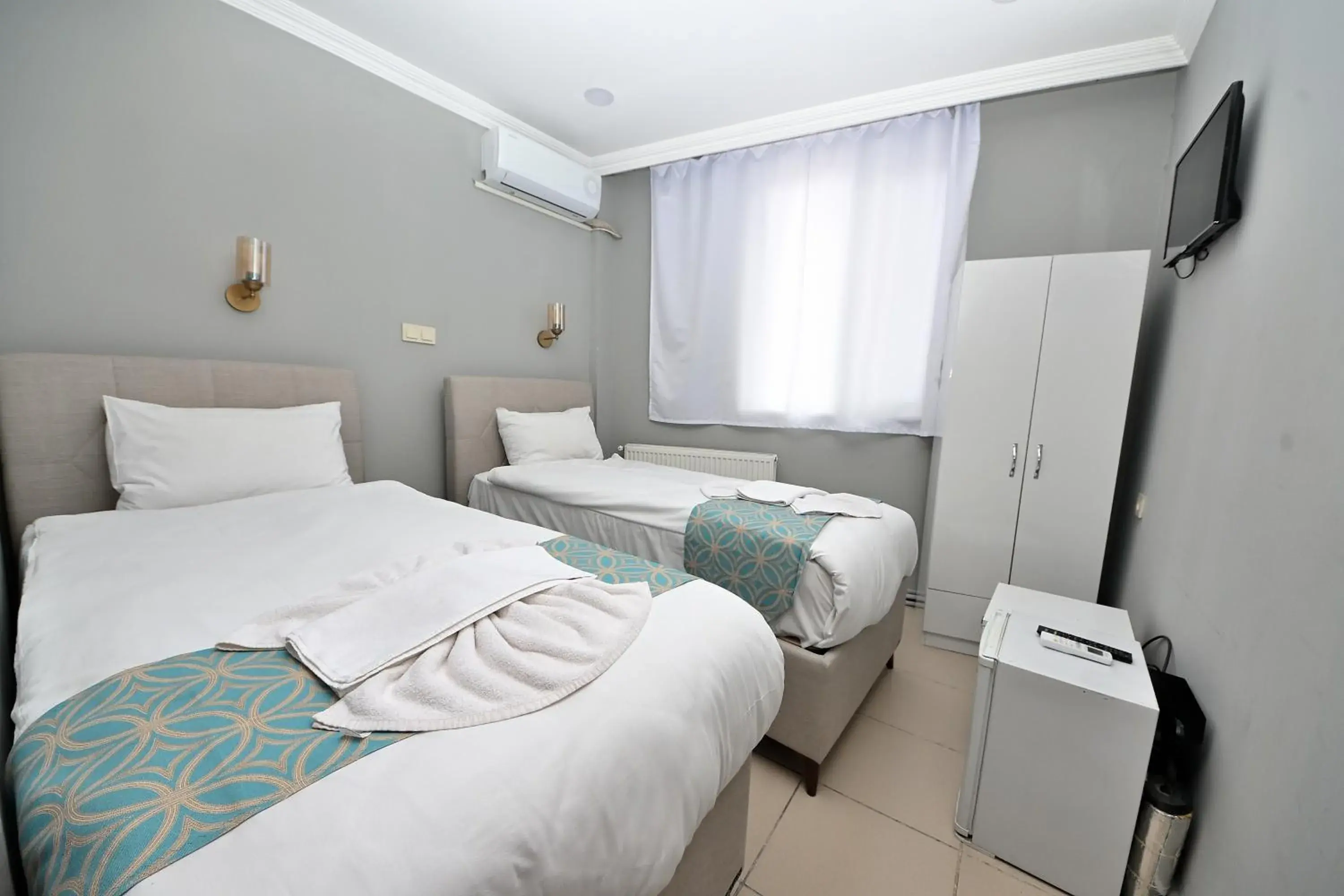 GRAND Deniz Hotel GRAND Deniz Hotel