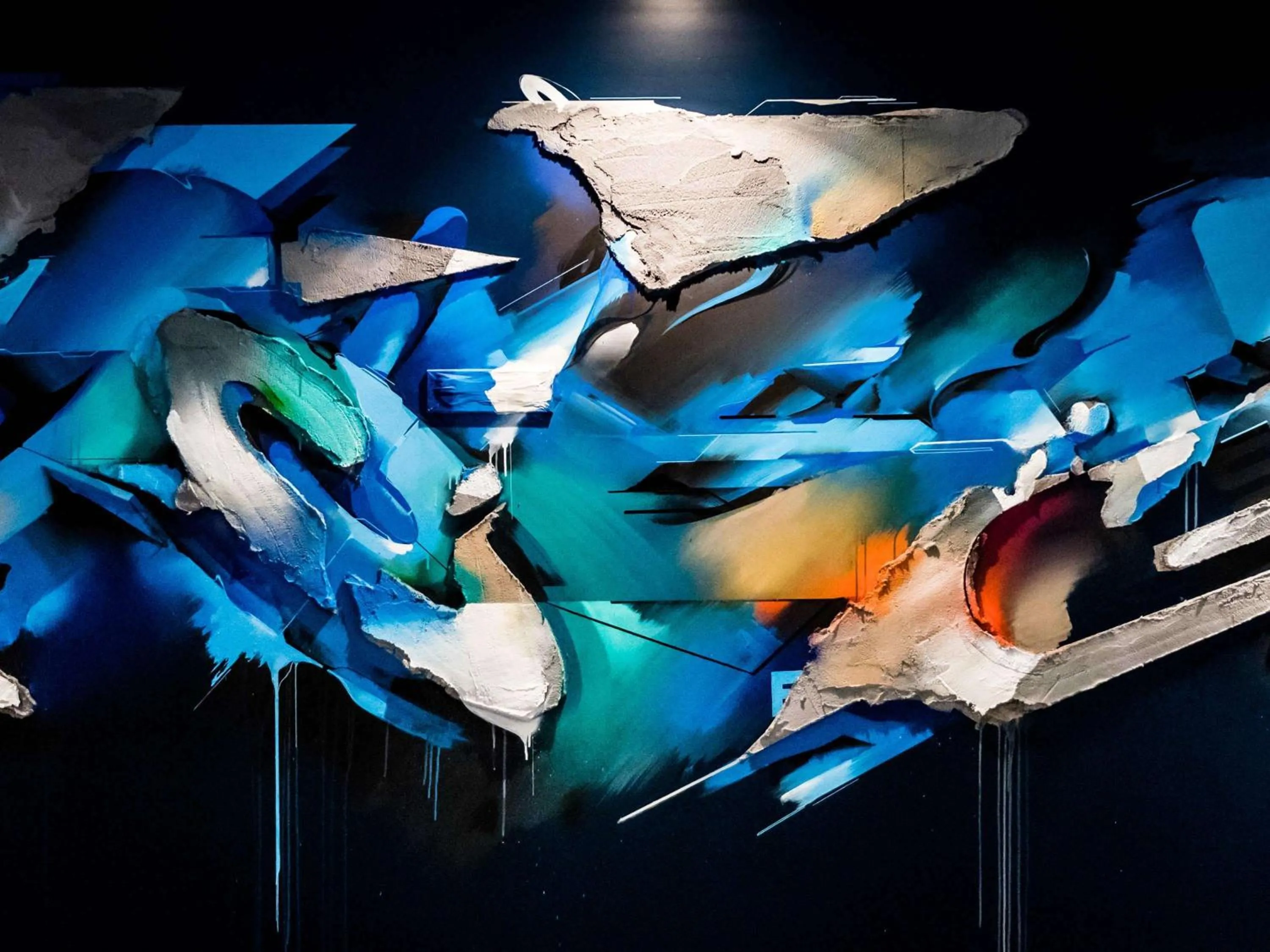 Sports in Molitor Hotel & Spa Paris - MGallery Collection