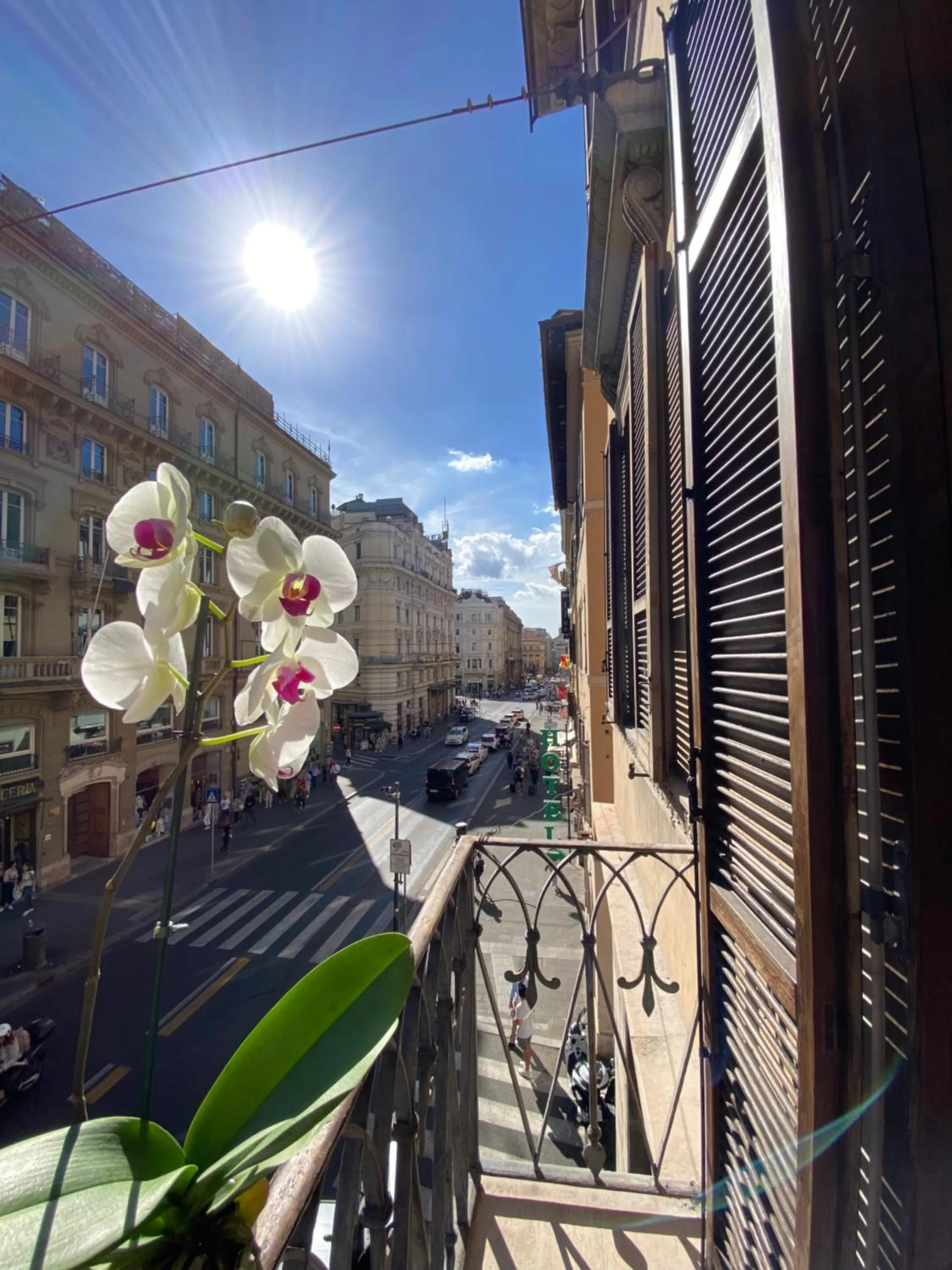 Soha Piazza Di Spagna Boutique