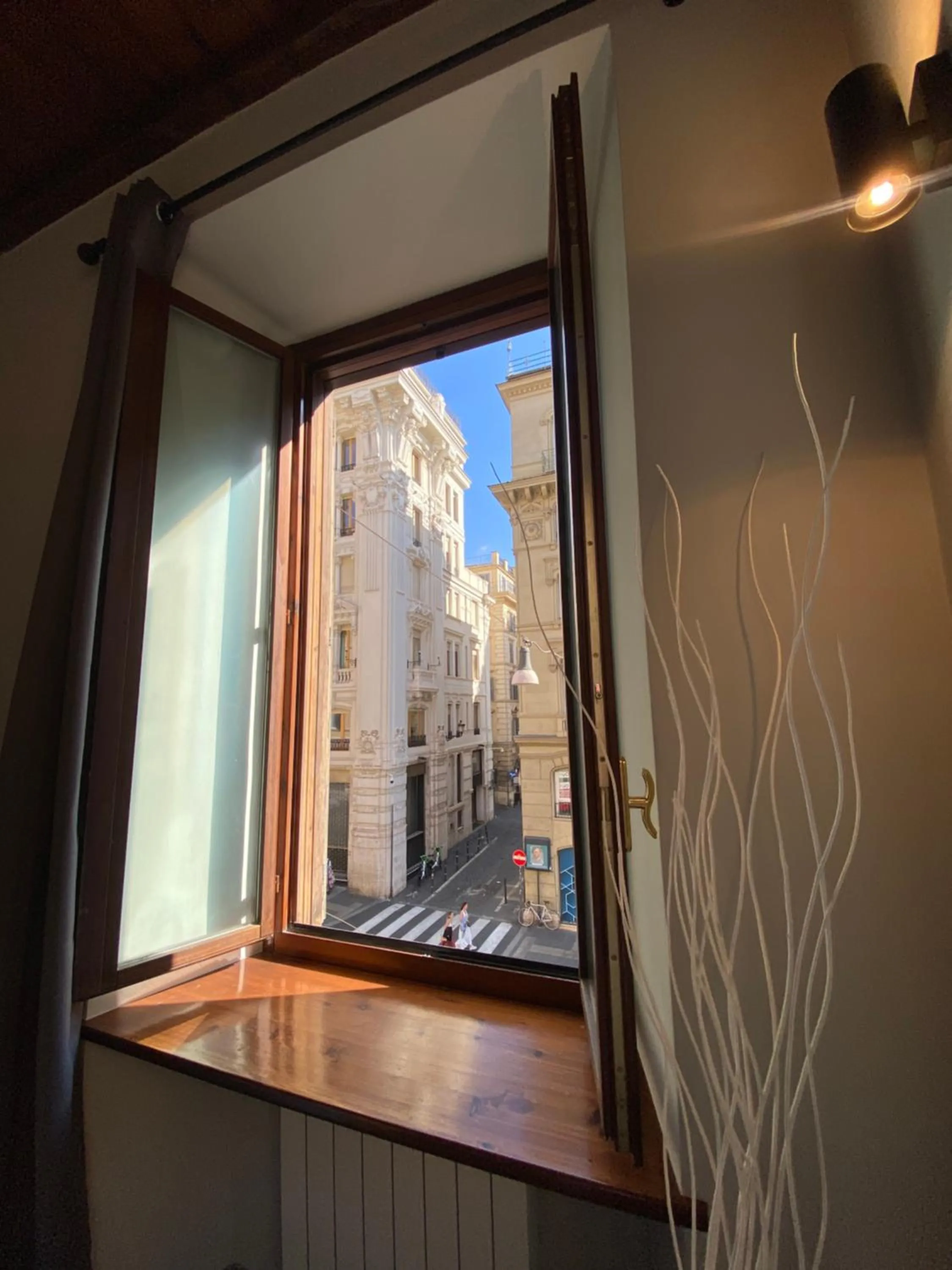 Soha Piazza Di Spagna Boutique