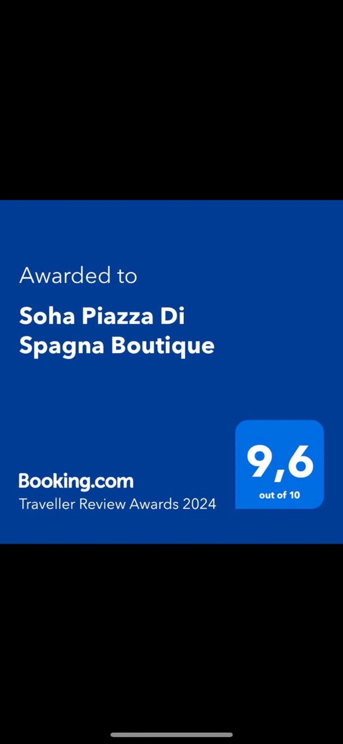 Soha Piazza Di Spagna Boutique