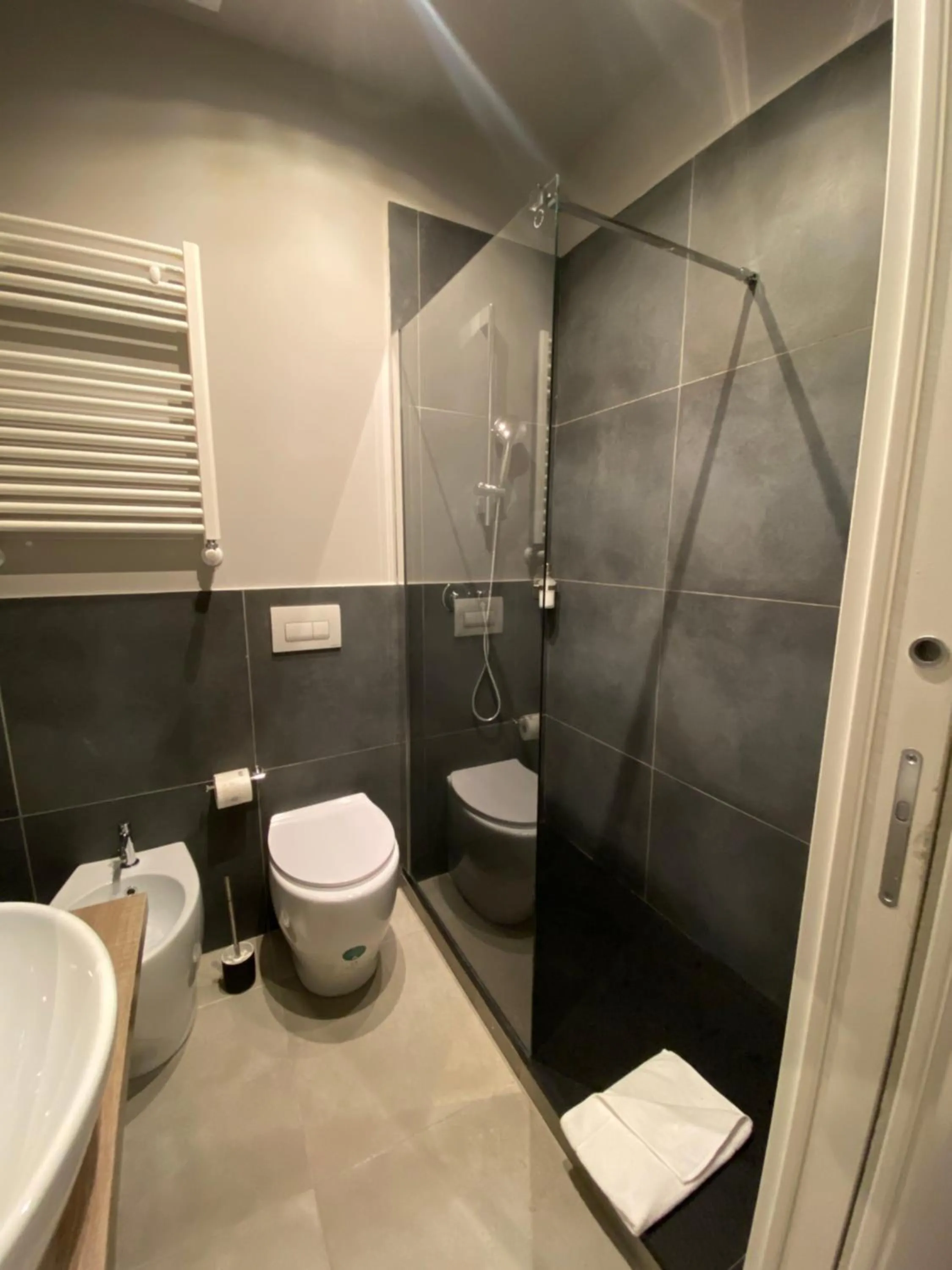 Soha Piazza Di Spagna Boutique