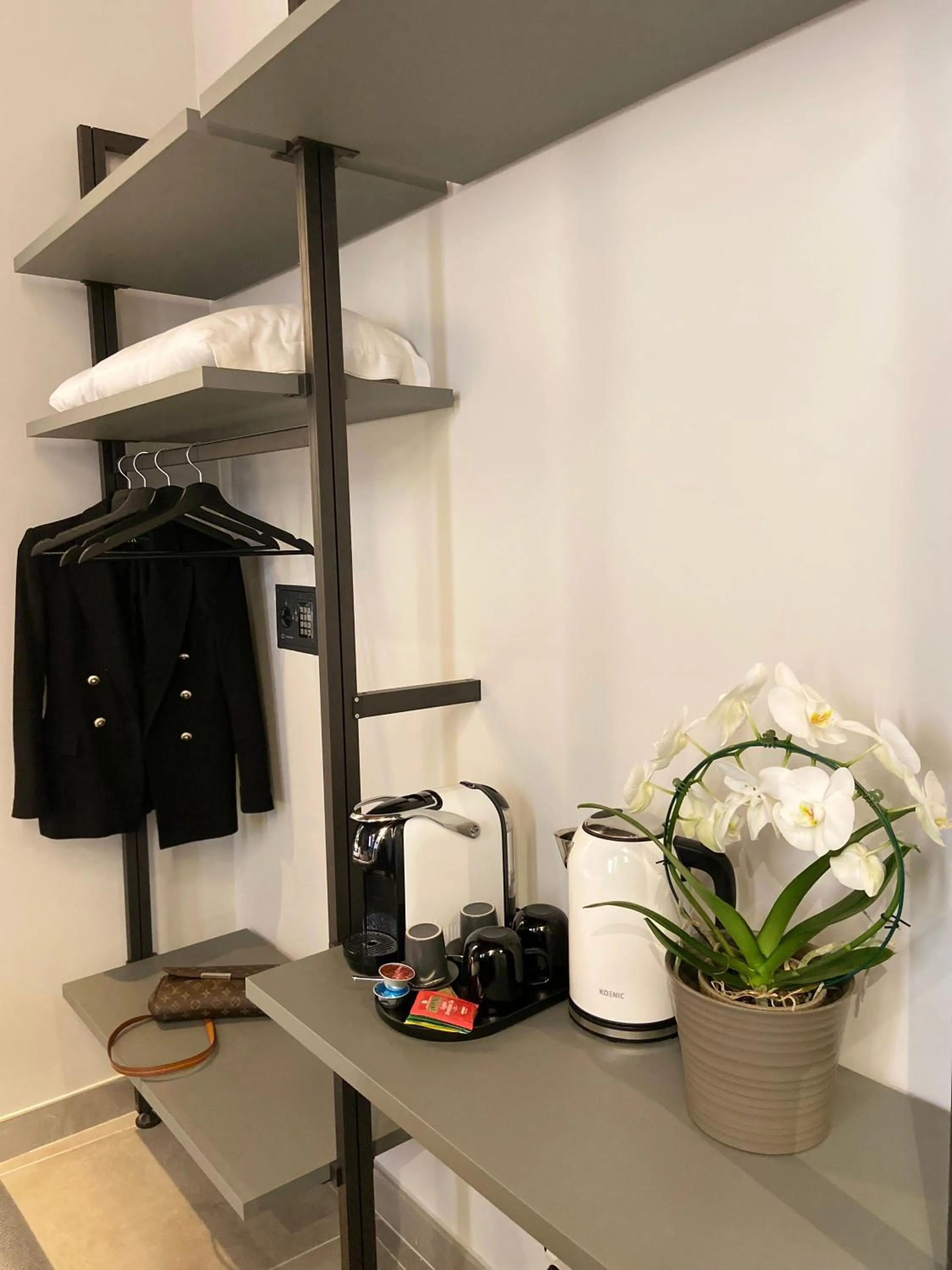 Soha Piazza Di Spagna Boutique