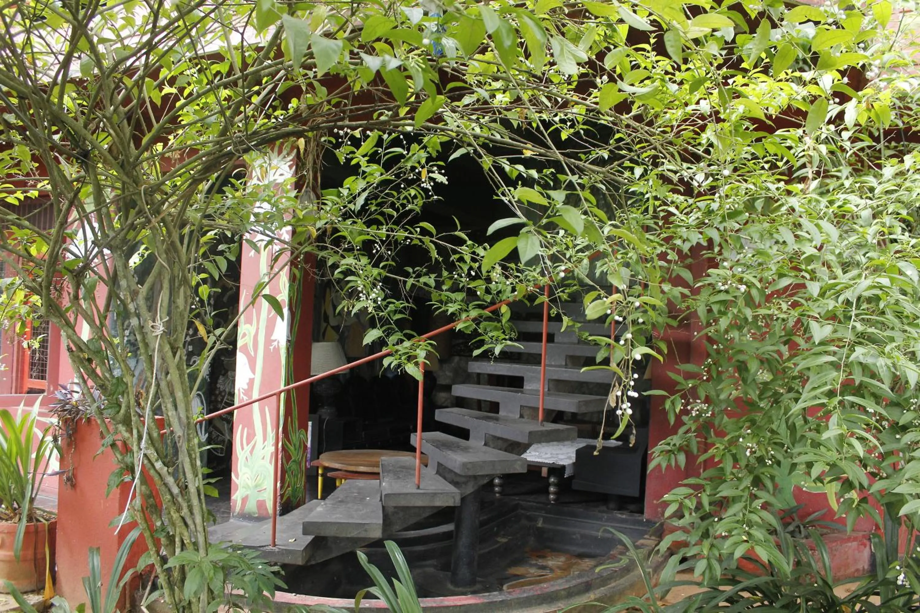 Other in HELGASFOLLY Anti Hotel Residence