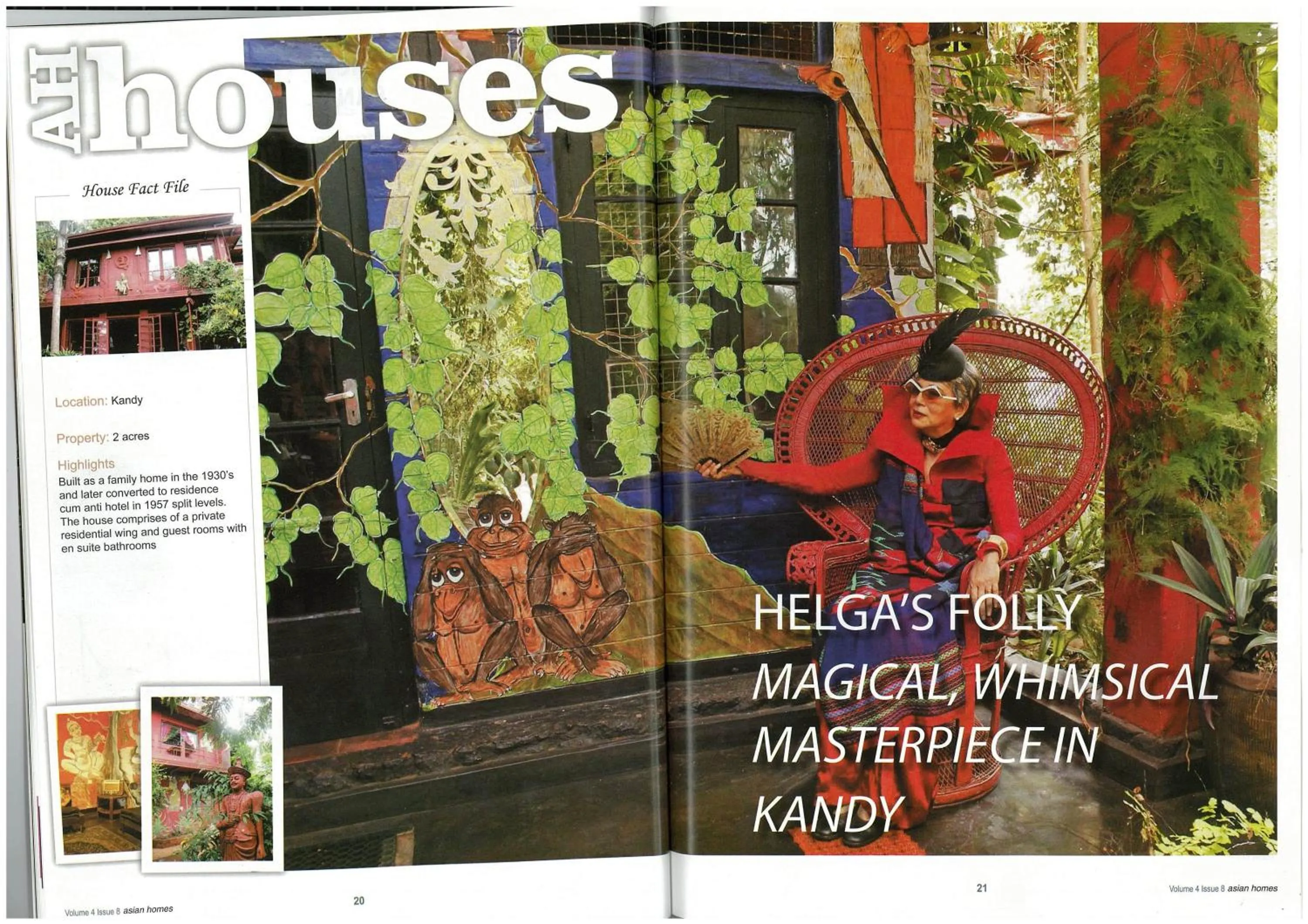 Other in HELGASFOLLY Anti Hotel Residence