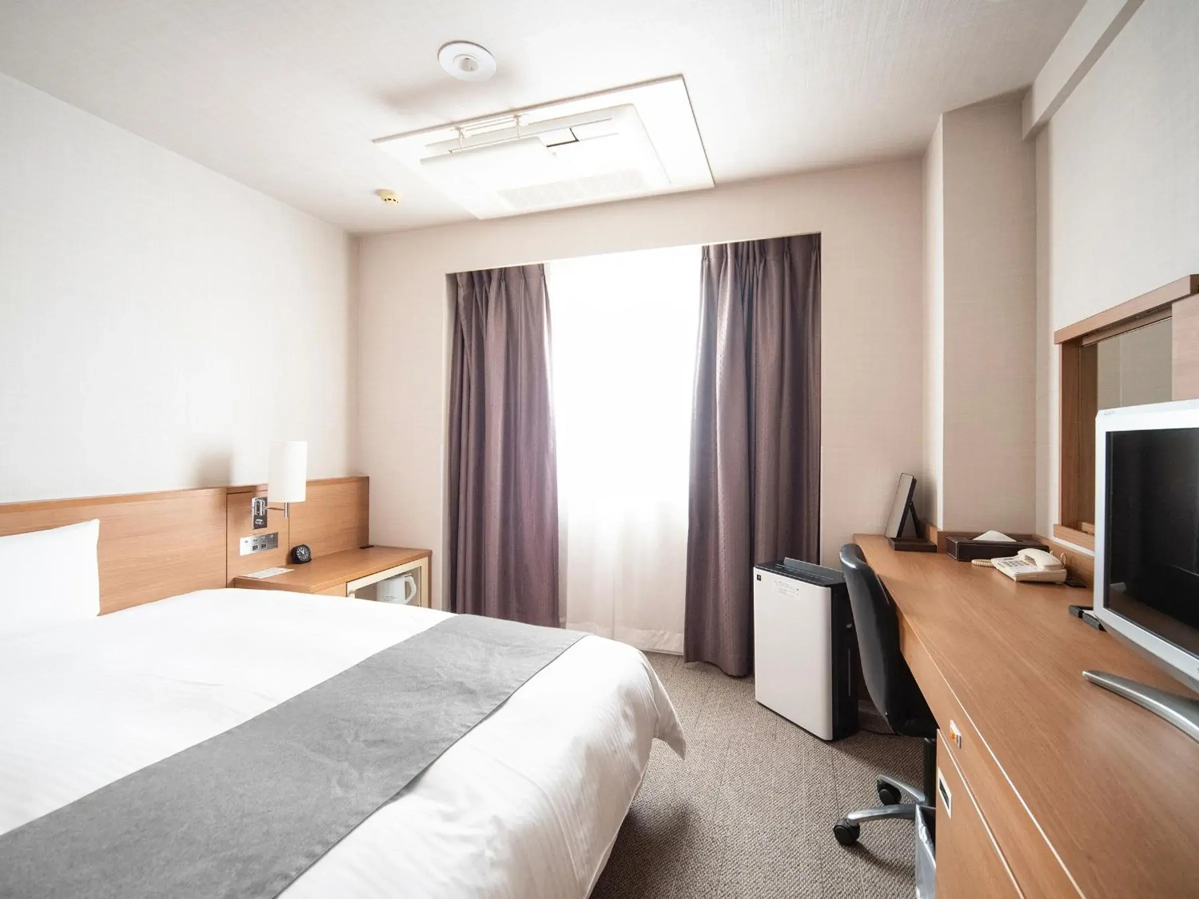 Standard Single Room - single occupancy - Non-Smoking in Vessel Inn Fukuyama Station Standard Single Room - single occupancy - Non-Smoking in Vessel Inn Fukuyama Station