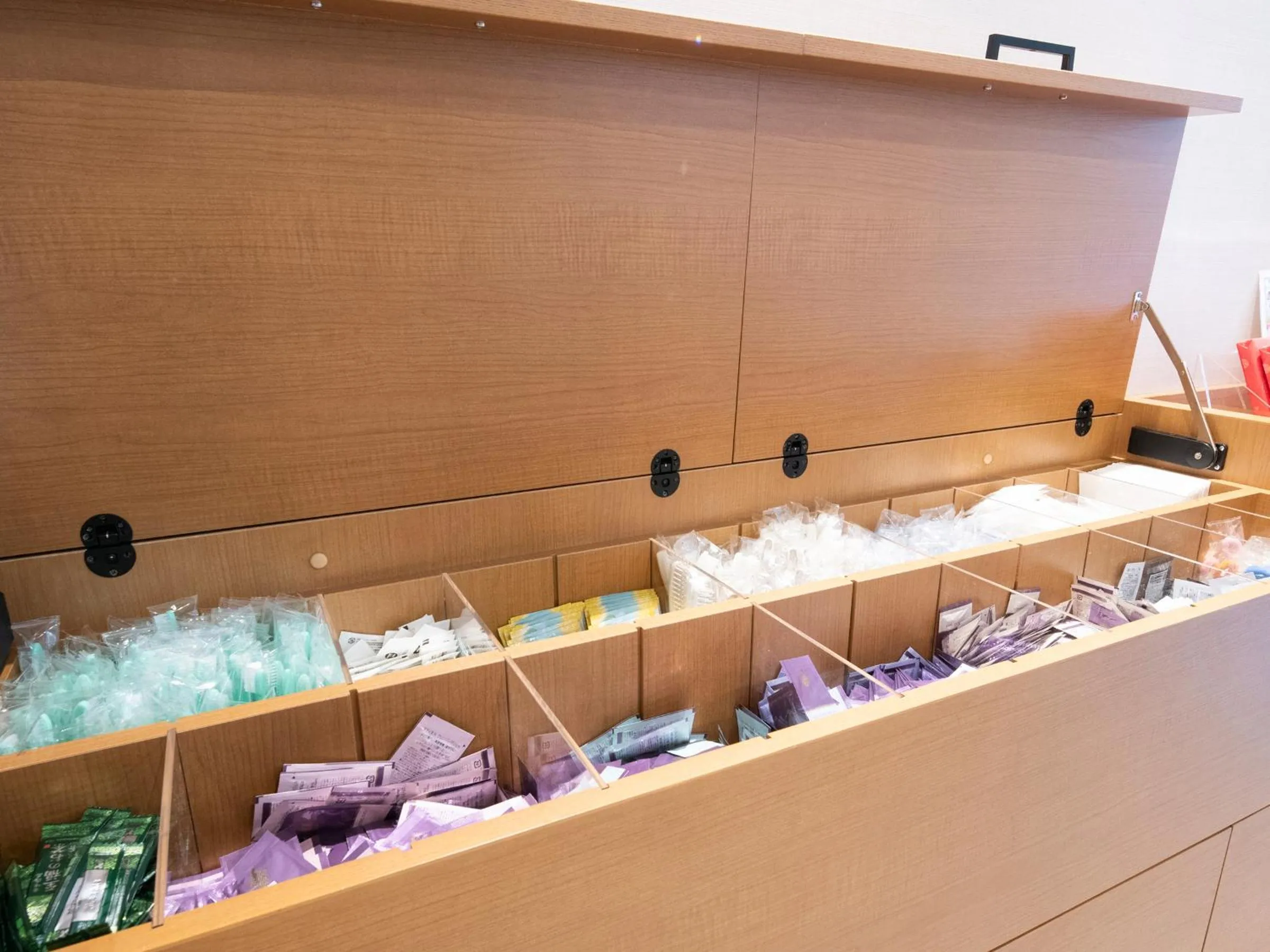 Other in Vessel Inn Fukuyama Station