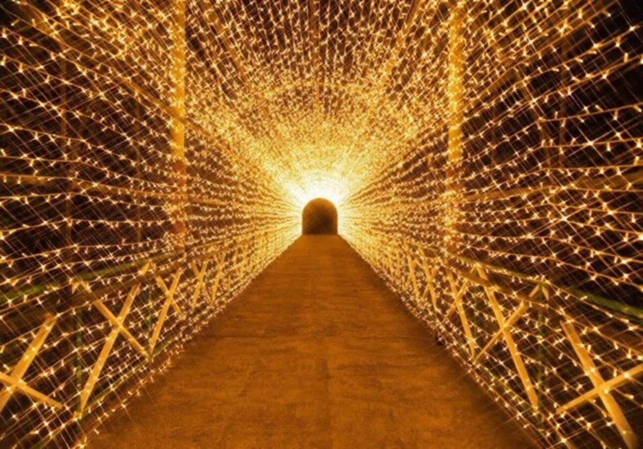 Nearby landmark in Vessel Inn Fukuyama Station