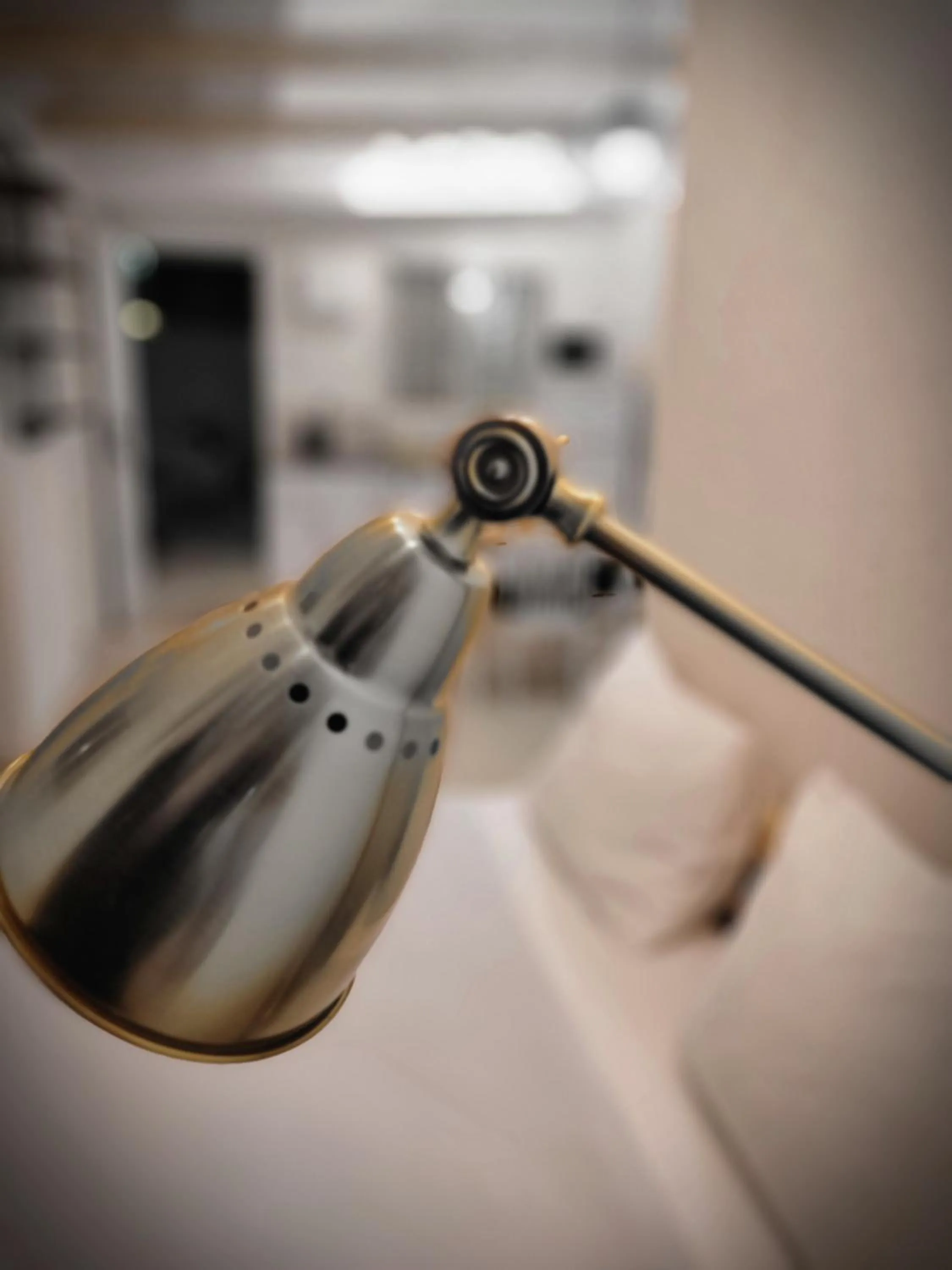 Bedroom in Maya Guest House - German Colony & Baháí Gardens, Haifa