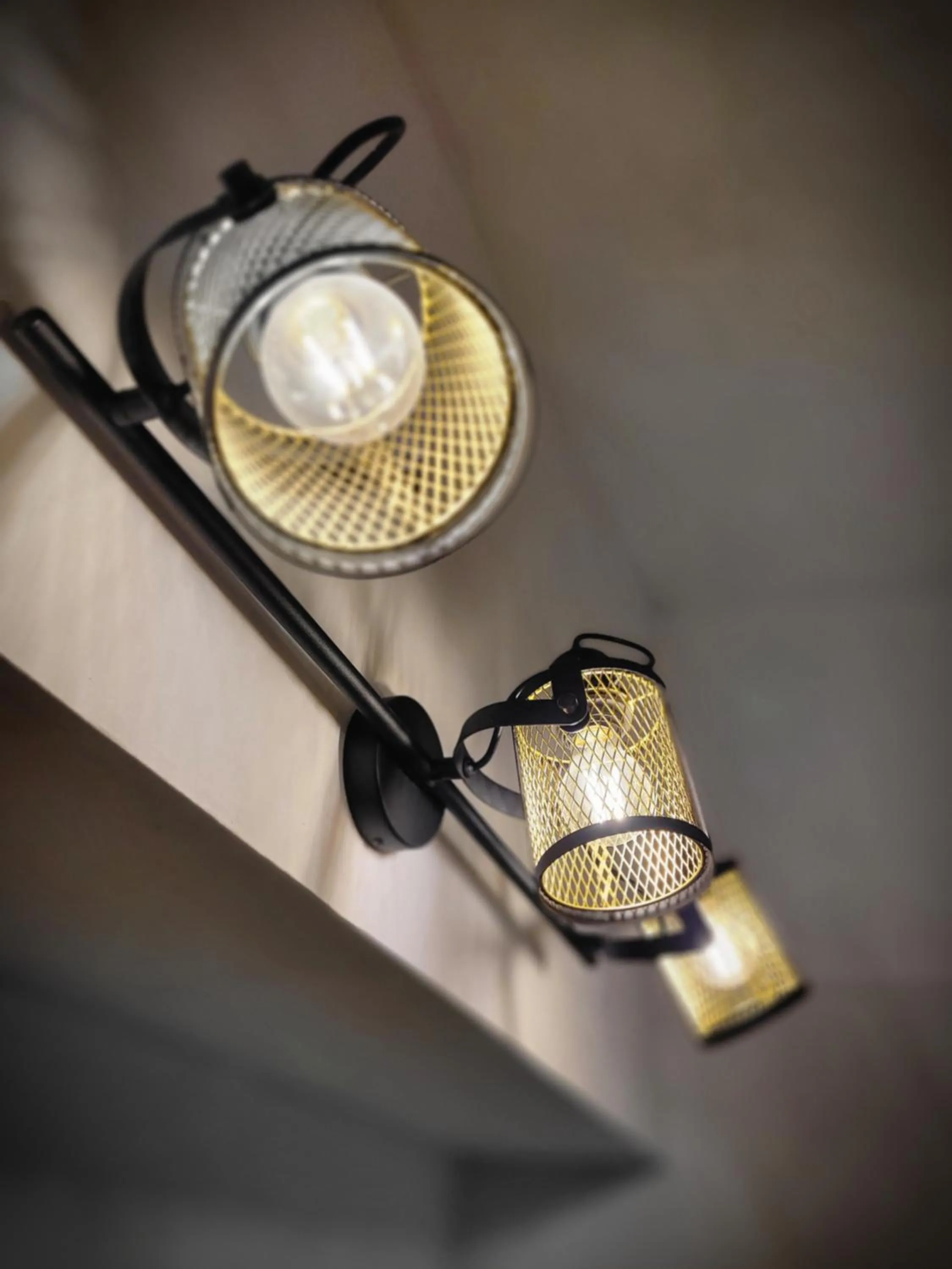 Night in Maya Guest House - German Colony & Baháí Gardens, Haifa