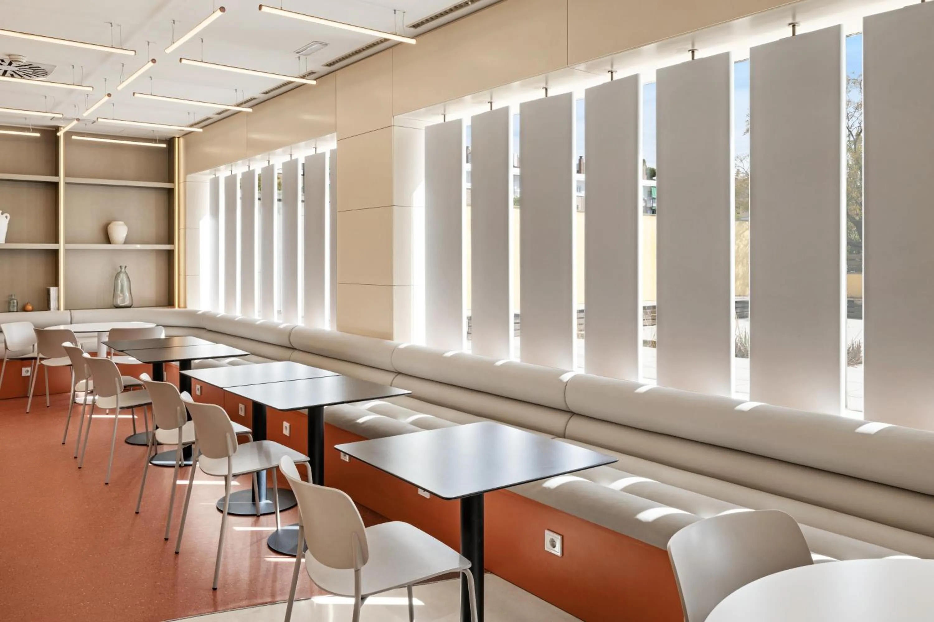 B&B HOTEL Granada Estación