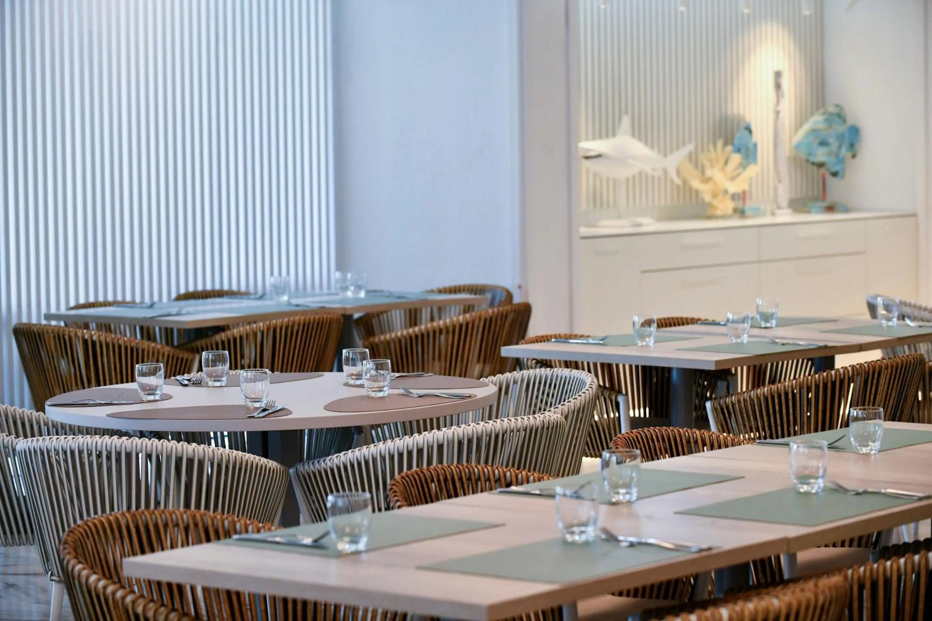 Restaurant/places to eat in Salles Hotels Marina Portals