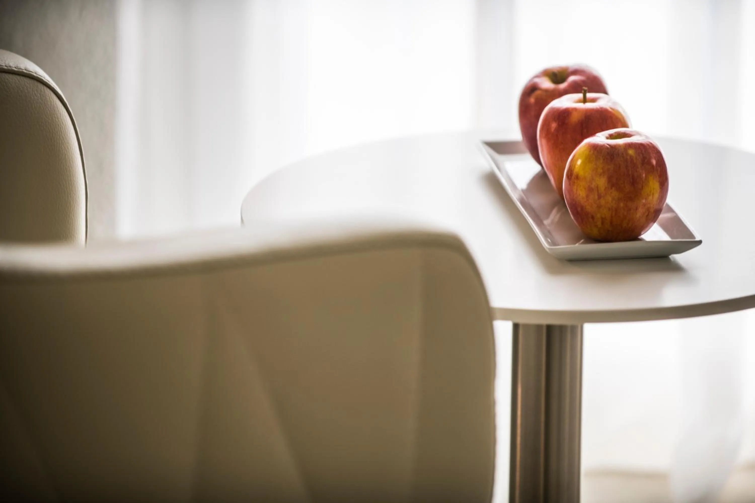 Bedroom in Salles Hotel Málaga Centro