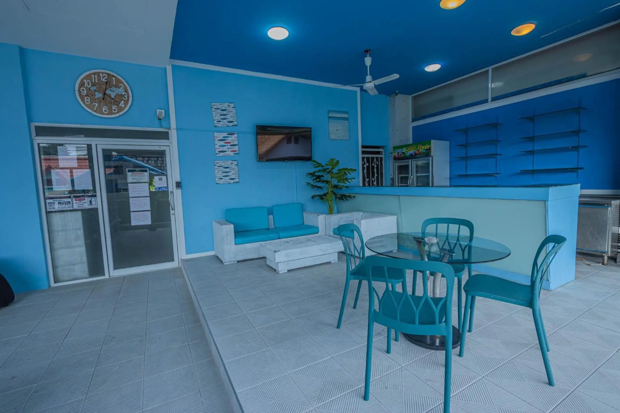 Property building in Utopia Kata By RoomQuest