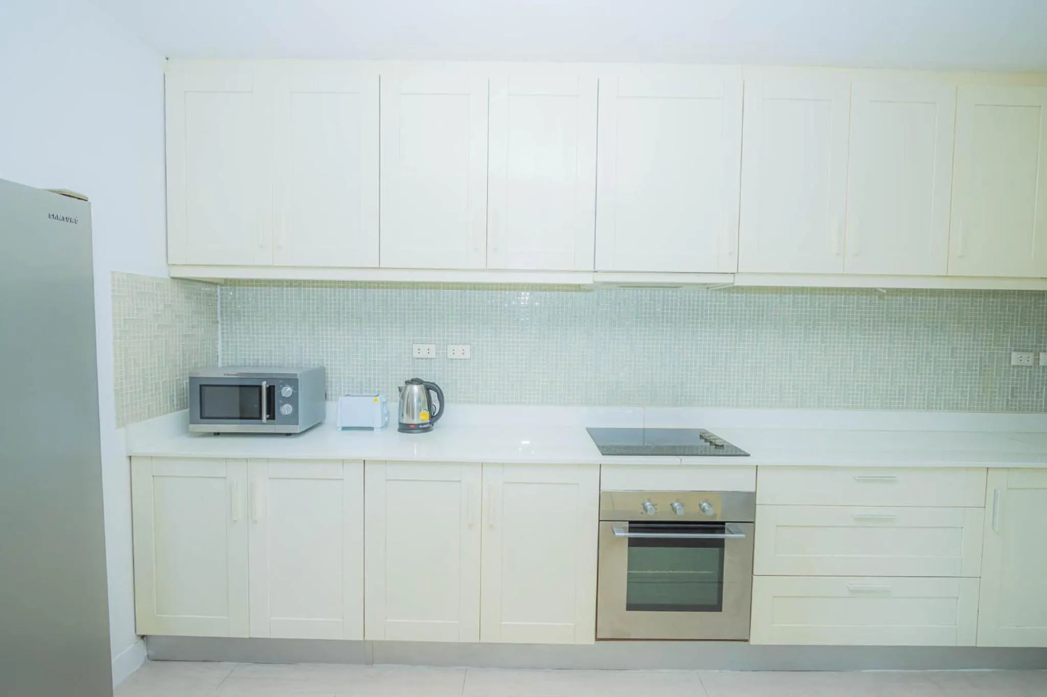 Kitchen or kitchenette in Utopia Kata By RoomQuest