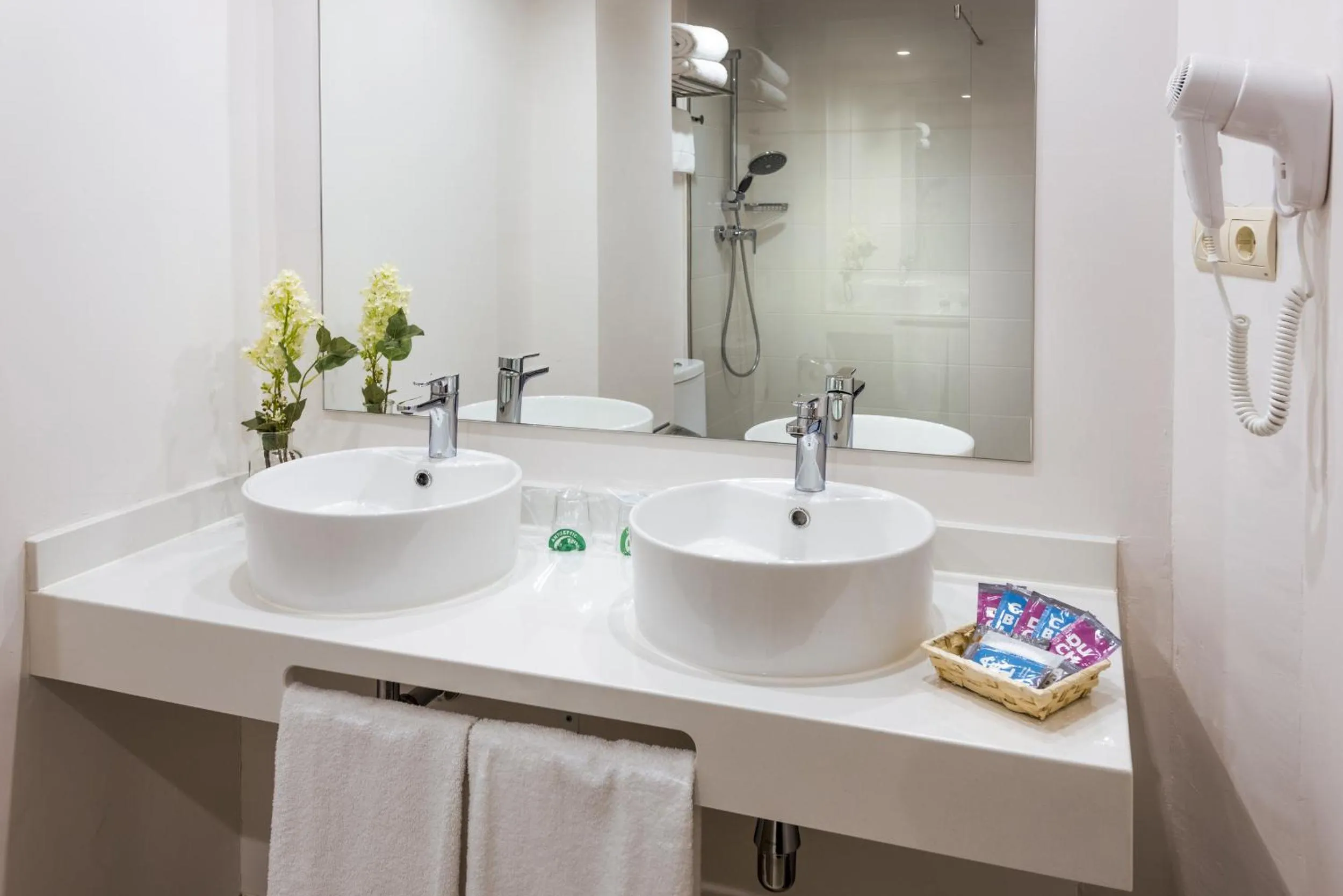 Toilet in Sumus Hotel Stella and Spa 4S Adults Recommended