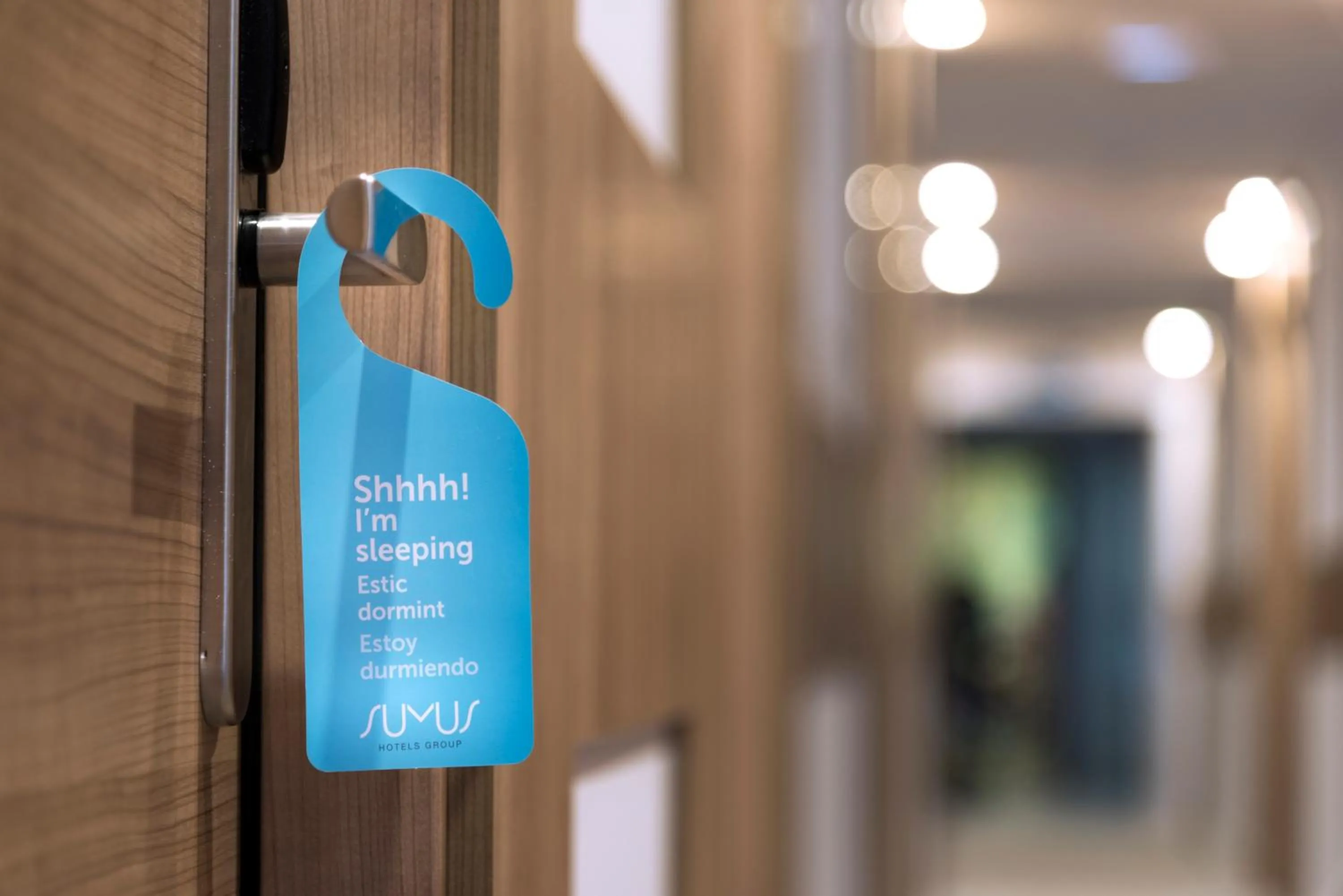 Decorative detail in Sumus Hotel Stella and Spa 4S Adults Recommended