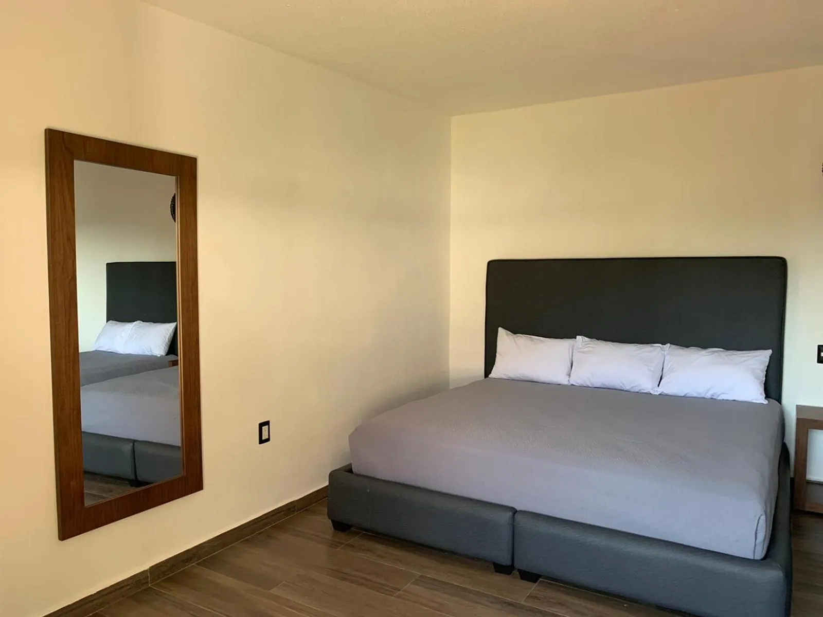 Bed in Mar De Estrellas - Hotel