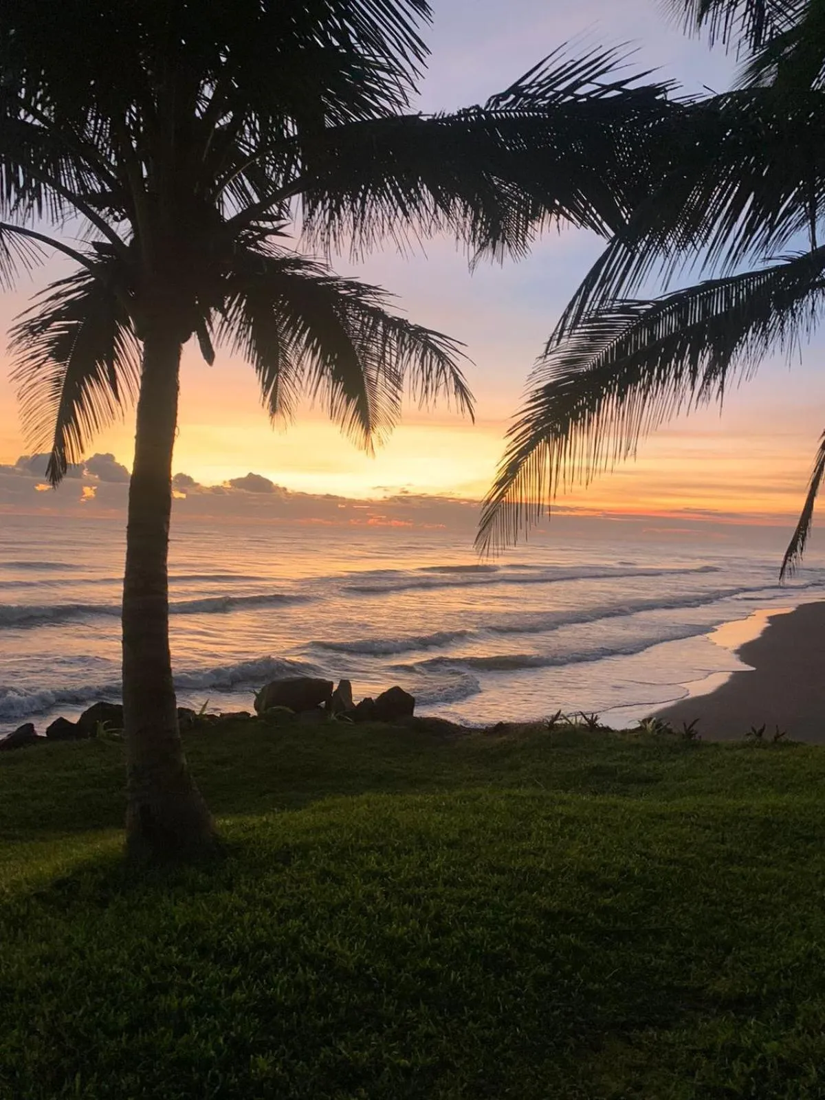 Swimming pool in Mar De Estrellas - Hotel
