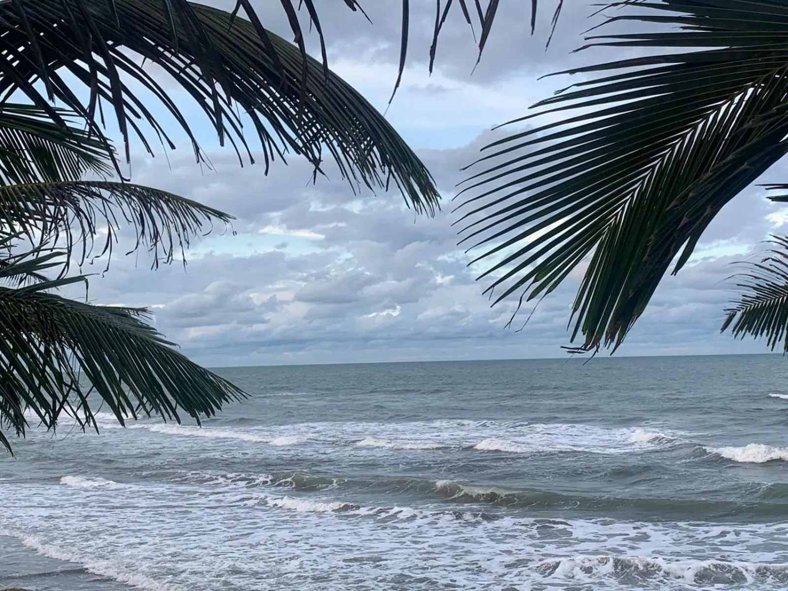 Property building in Mar De Estrellas - Hotel