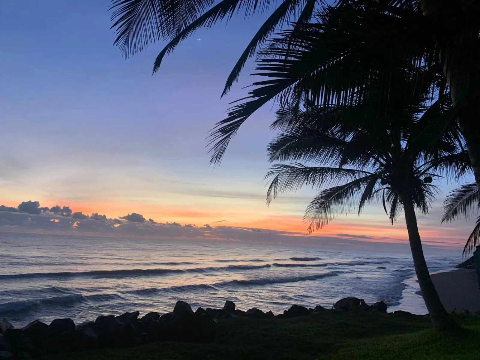 Property building in Mar De Estrellas - Hotel