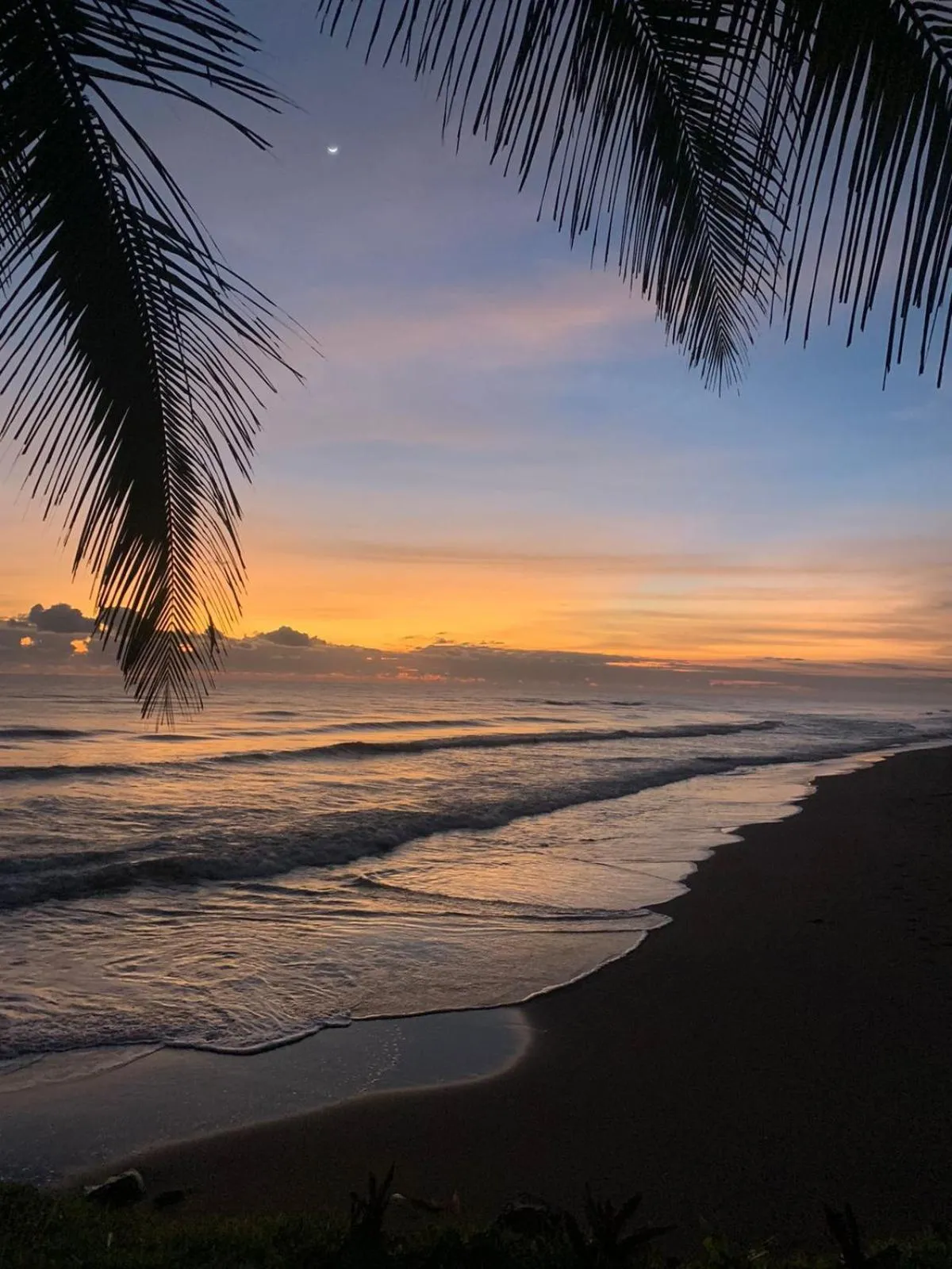Swimming pool in Mar De Estrellas - Hotel