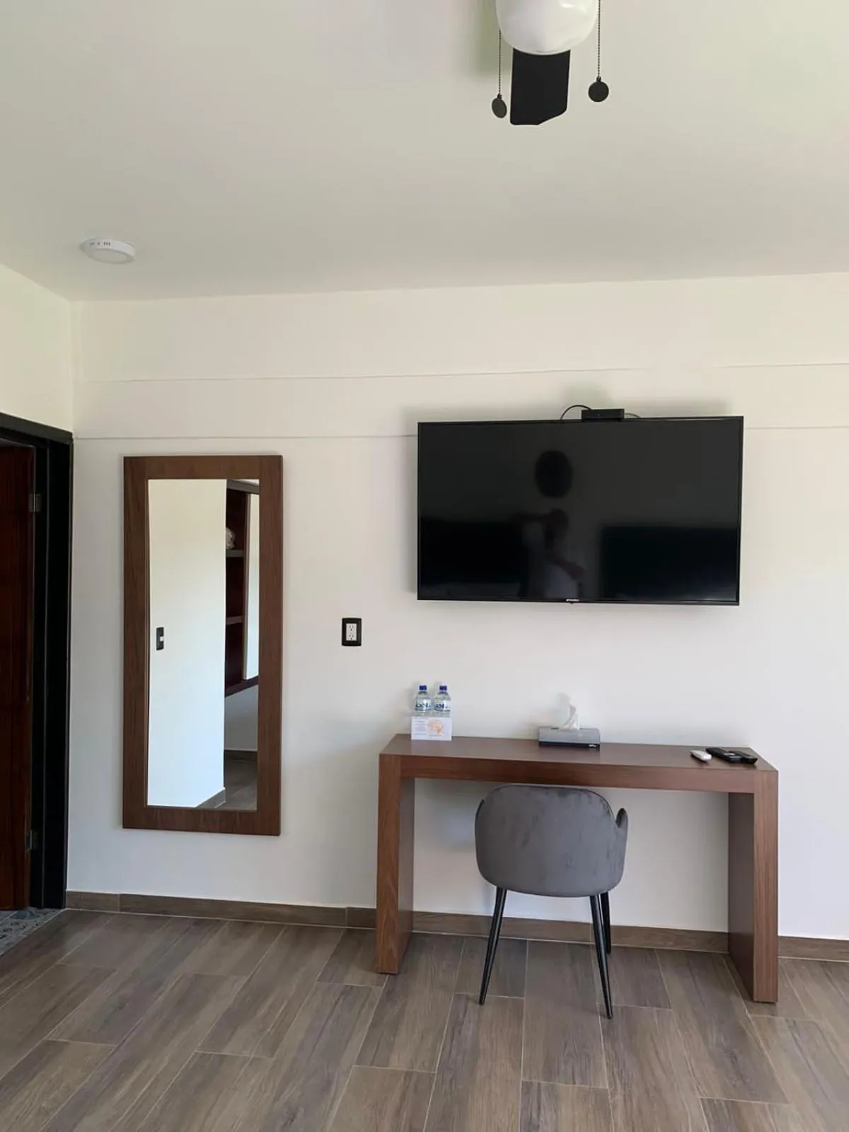 TV and multimedia in Mar De Estrellas - Hotel