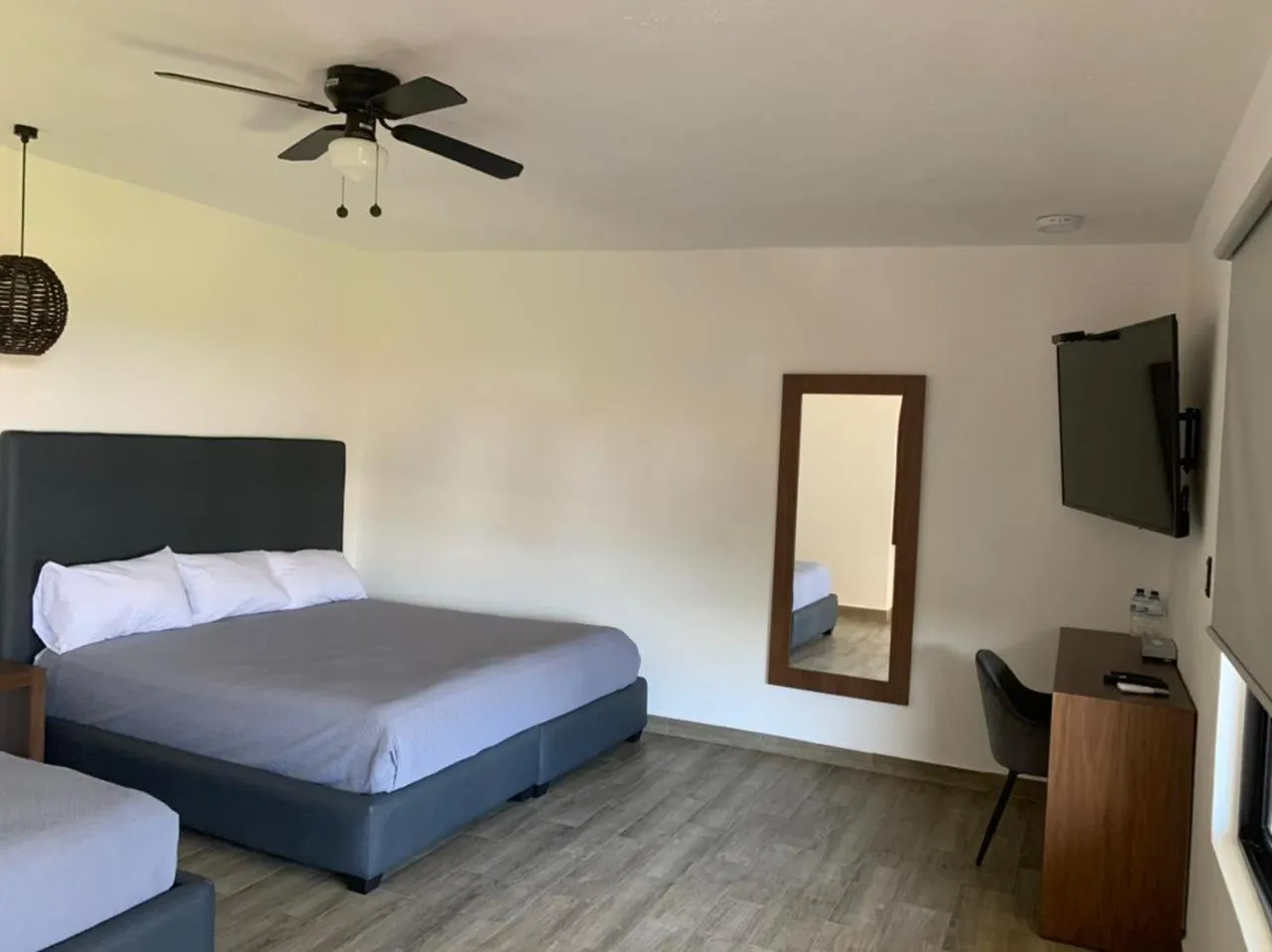 Bedroom, Bed in Mar De Estrellas - Hotel