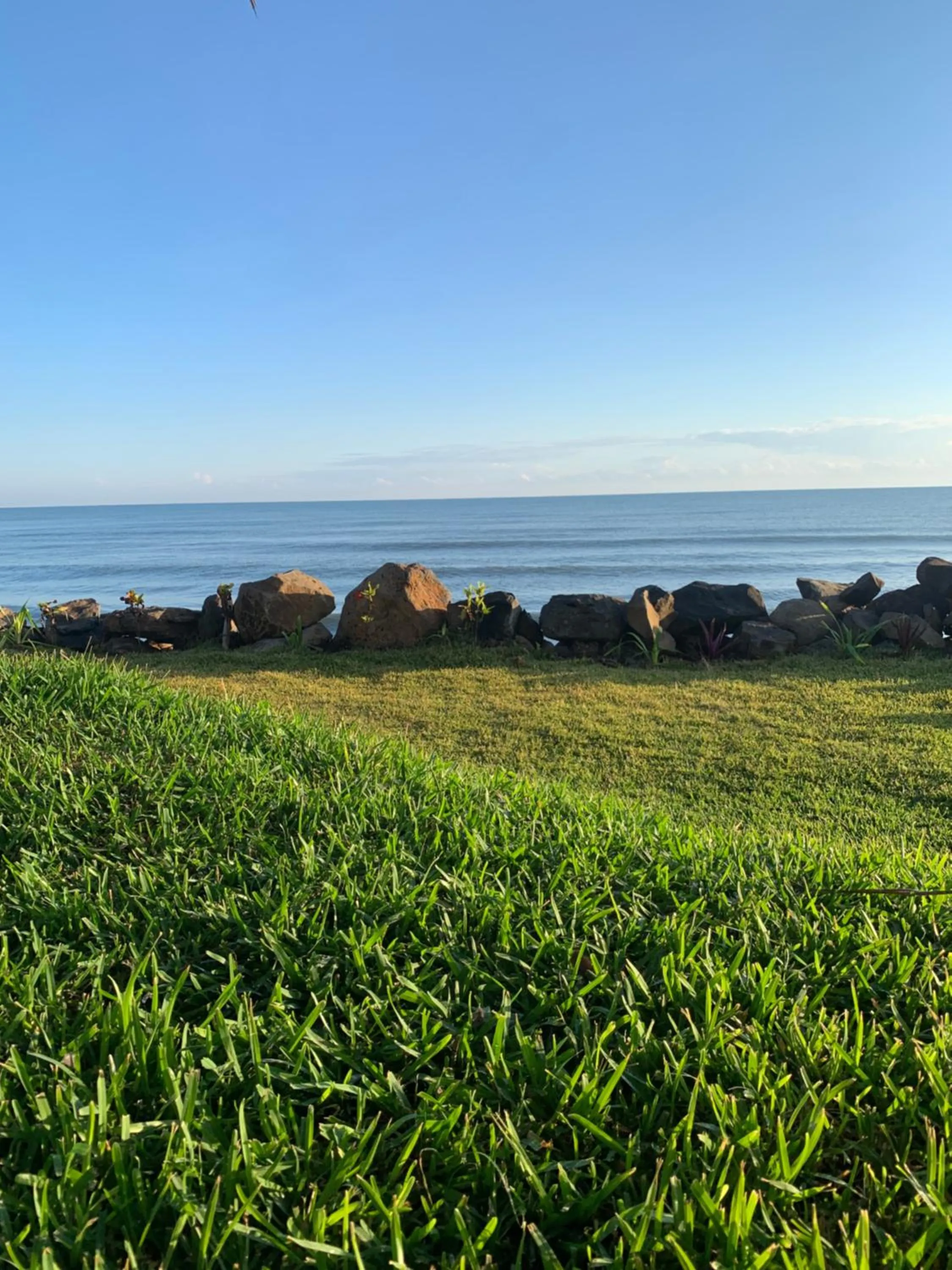 Beach in Mar De Estrellas - Hotel