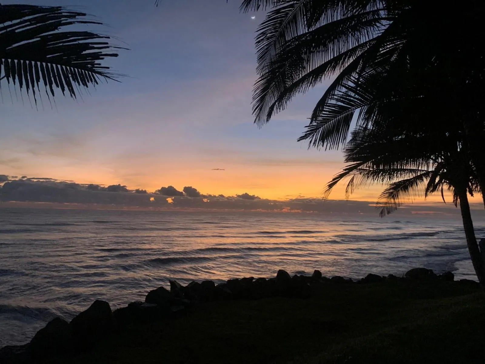Swimming pool in Mar De Estrellas - Hotel