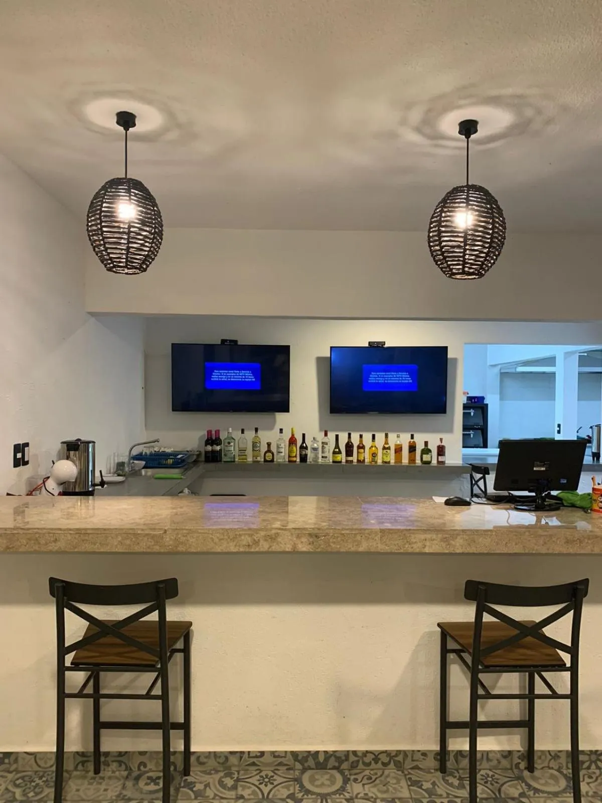 Business facilities in Mar De Estrellas - Hotel