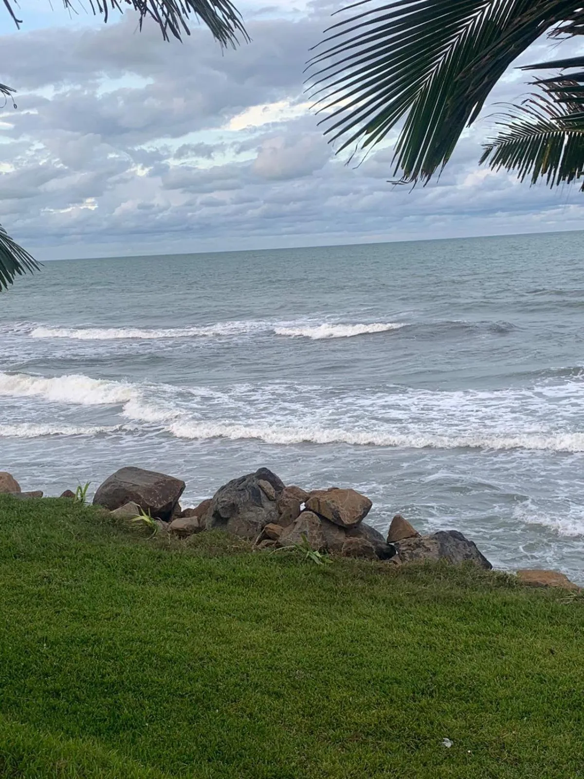 Swimming pool in Mar De Estrellas - Hotel